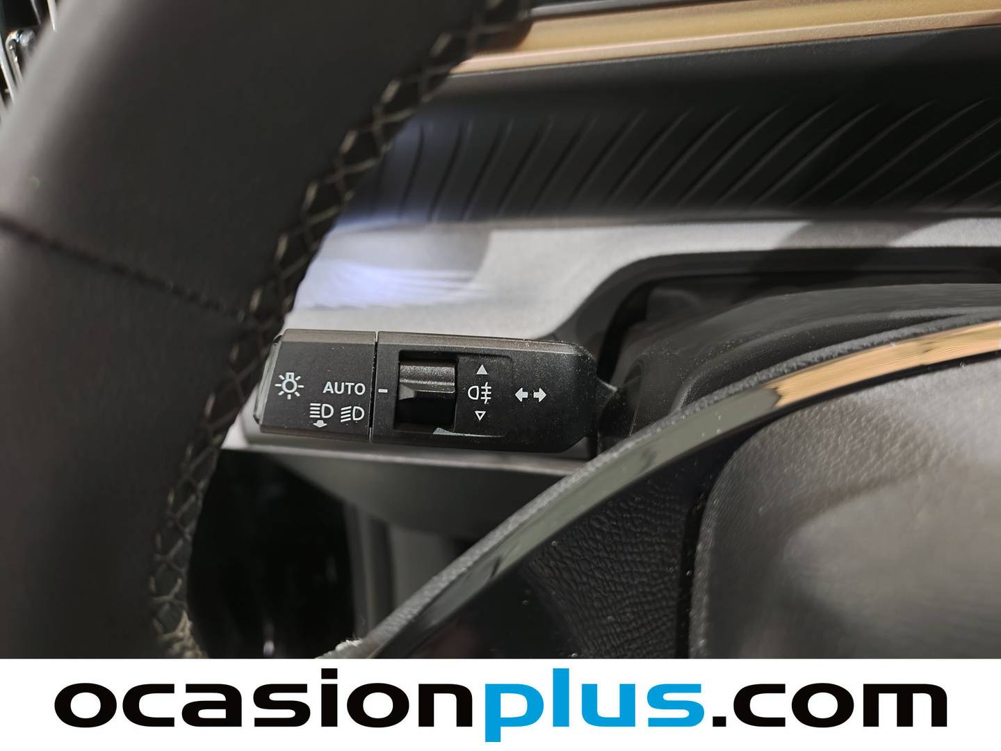 Acabados Citroën C3 Aircross Citroën C3 Aircross Hybrid 145 Plus e-DCS6 (145 CV)