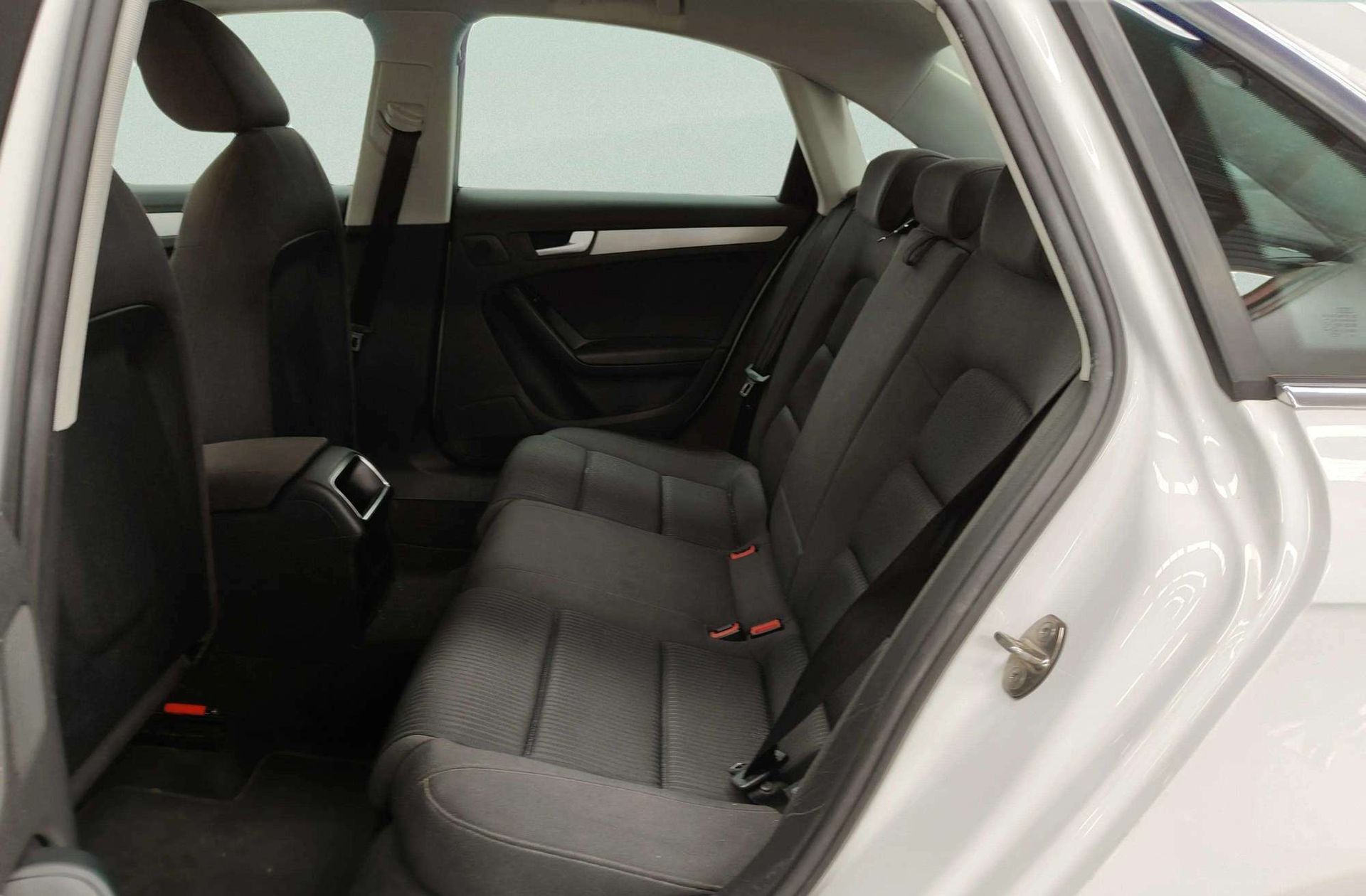 Audi A4 2.0 TFSI multitronic - foto 11