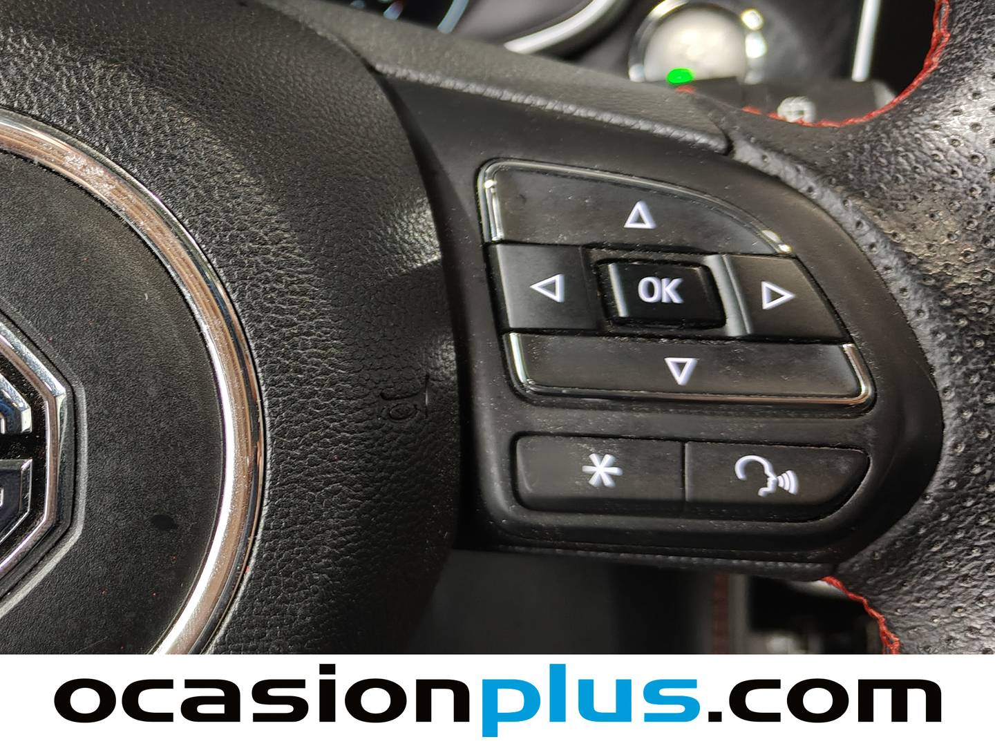 Foto MG ZS MG ZS 1.0T Luxury (111 CV)