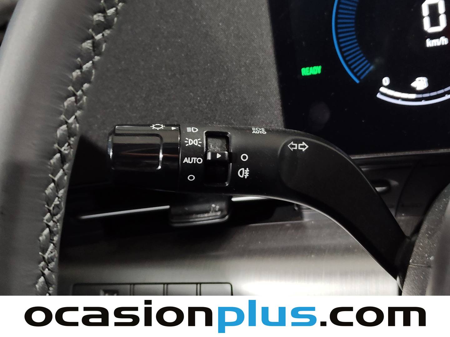 Hyundai Kona Hyundai Kona 1.6 GDI HEV Maxx DCT (141 CV) de segunda mano