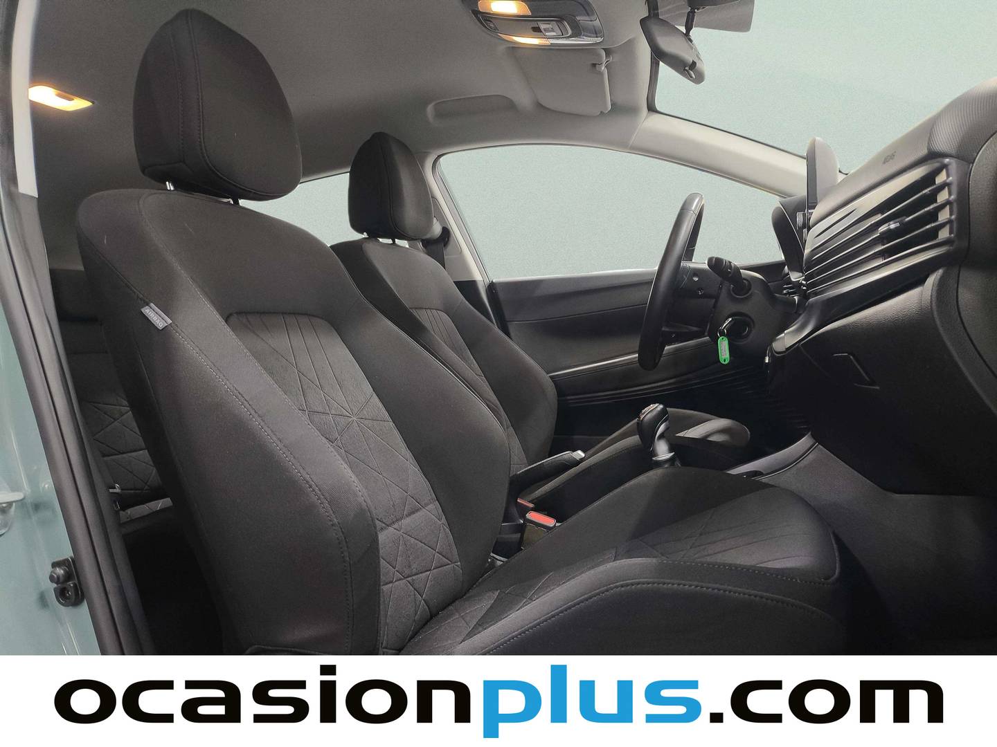Hyundai Bayon Hyundai Bayon 1.0 TGDI 48V Maxx (100 CV) km 0