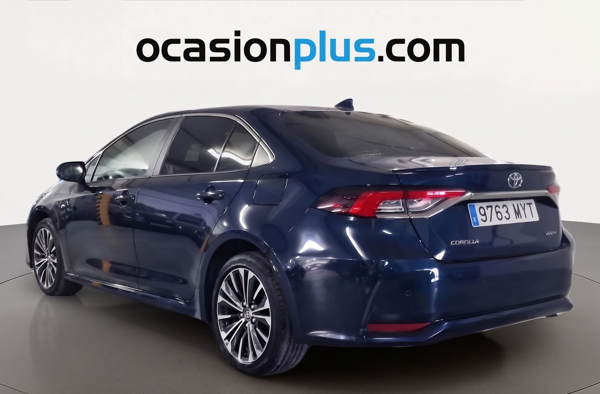 Toyota Corolla 140H Style - foto 3
