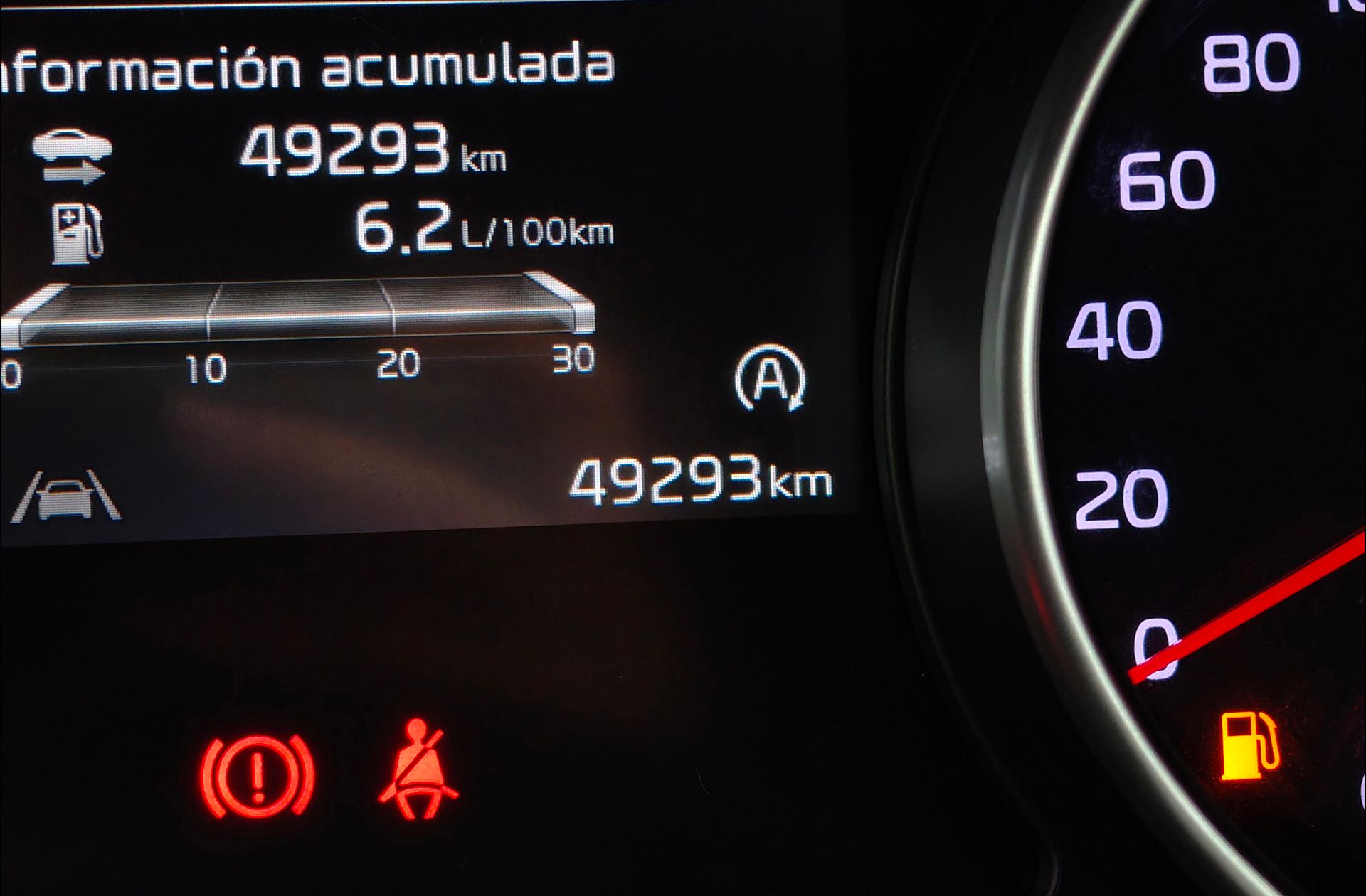Kia Ceed 1.0 T-GDi Drive - foto 10