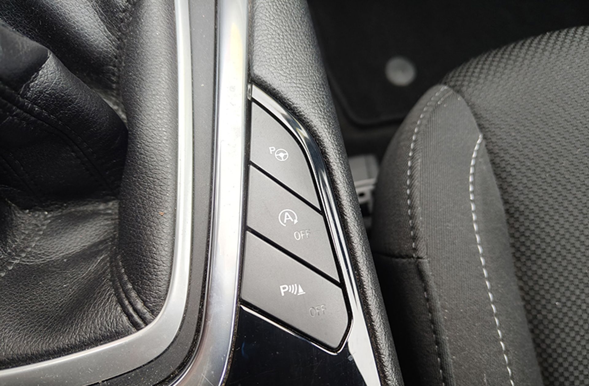 Ford S-Max 2.0 TDCi Titanium 7 plazas - foto 13