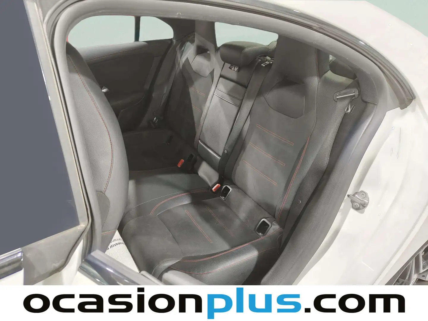 Foto Mercedes CLA Mercedes-Benz CLA 200 (163 CV) Pack AMG