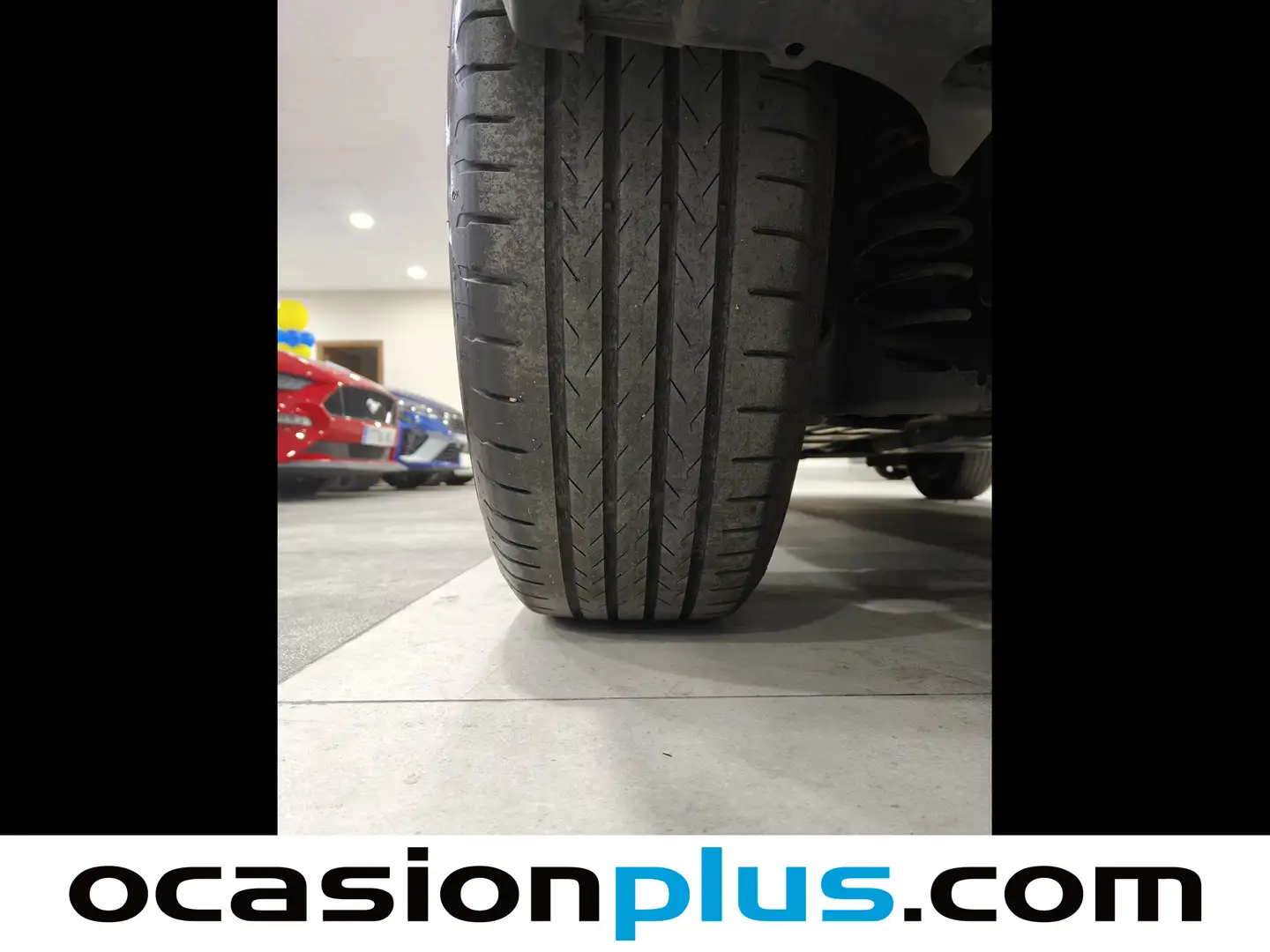 Foto Peugeot 2008 Peugeot 2008 BlueHDi 110 Allure (110 CV)