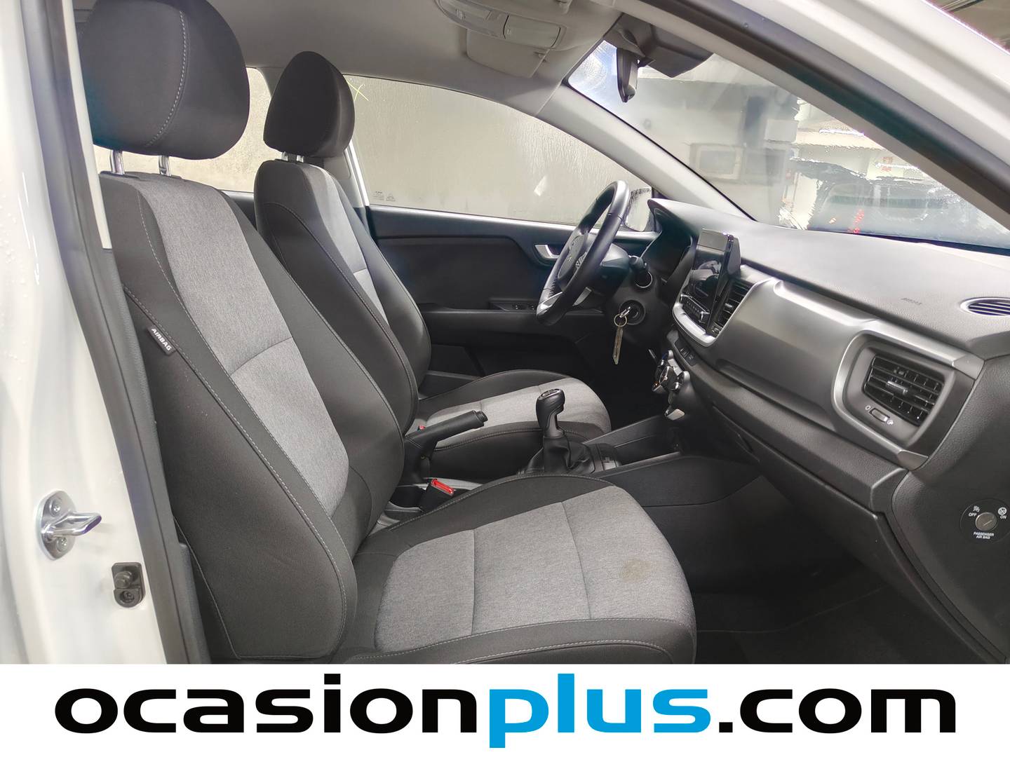 Fotos maletero KIA Stonic KIA Stonic 1.0 T-GDi MHEV MT Concept (100 CV)