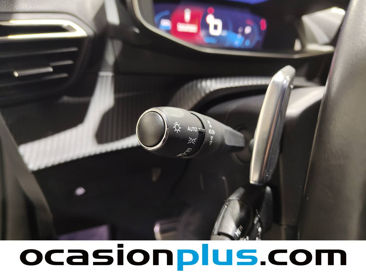 Peugeot 2008 Peugeot 2008 PureTech 130 S&S GT Line EAT8 (130 CV) de segunda mano