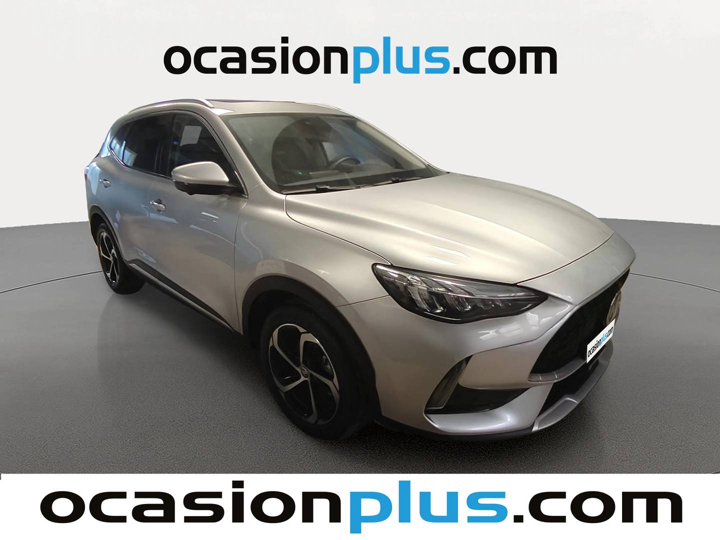 Foto MG eHS MG eHS 1.5 T-GDI PHEV Luxury (258 CV)