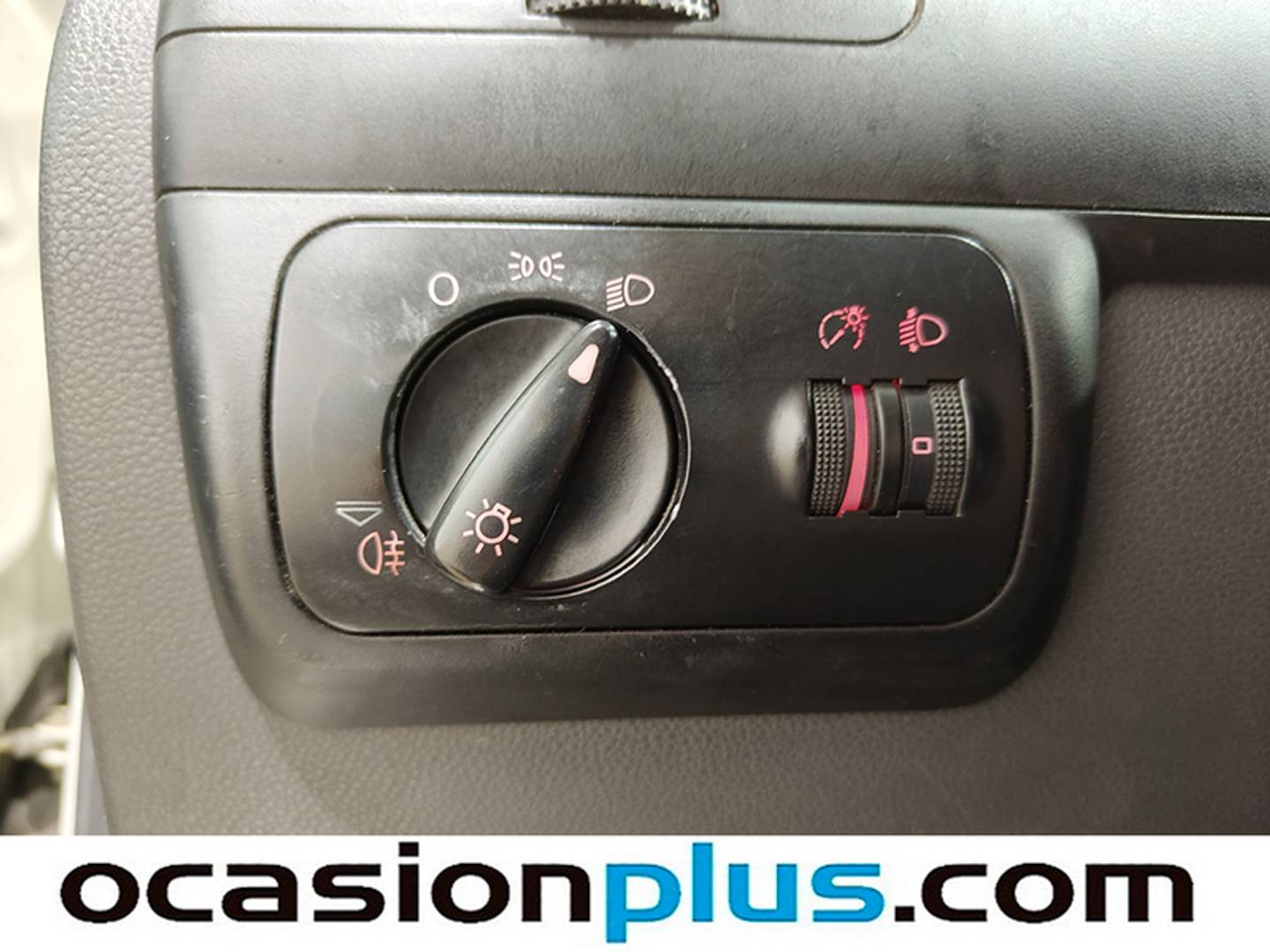 Foto Seat Ibiza SEAT Ibiza 1.4 Stella (60 CV)