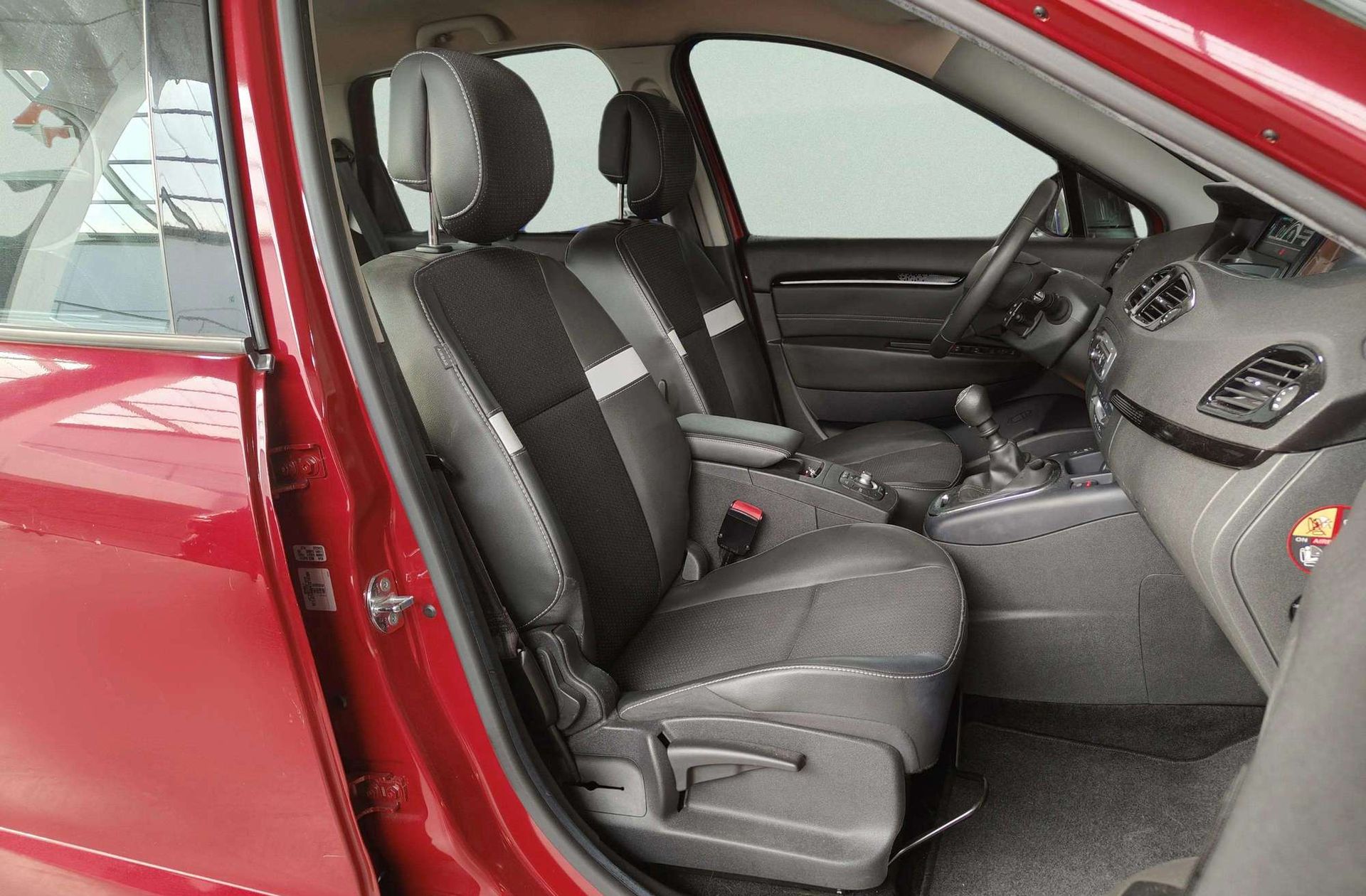 Renault Scénic Dynamique Energy dCi - foto 14