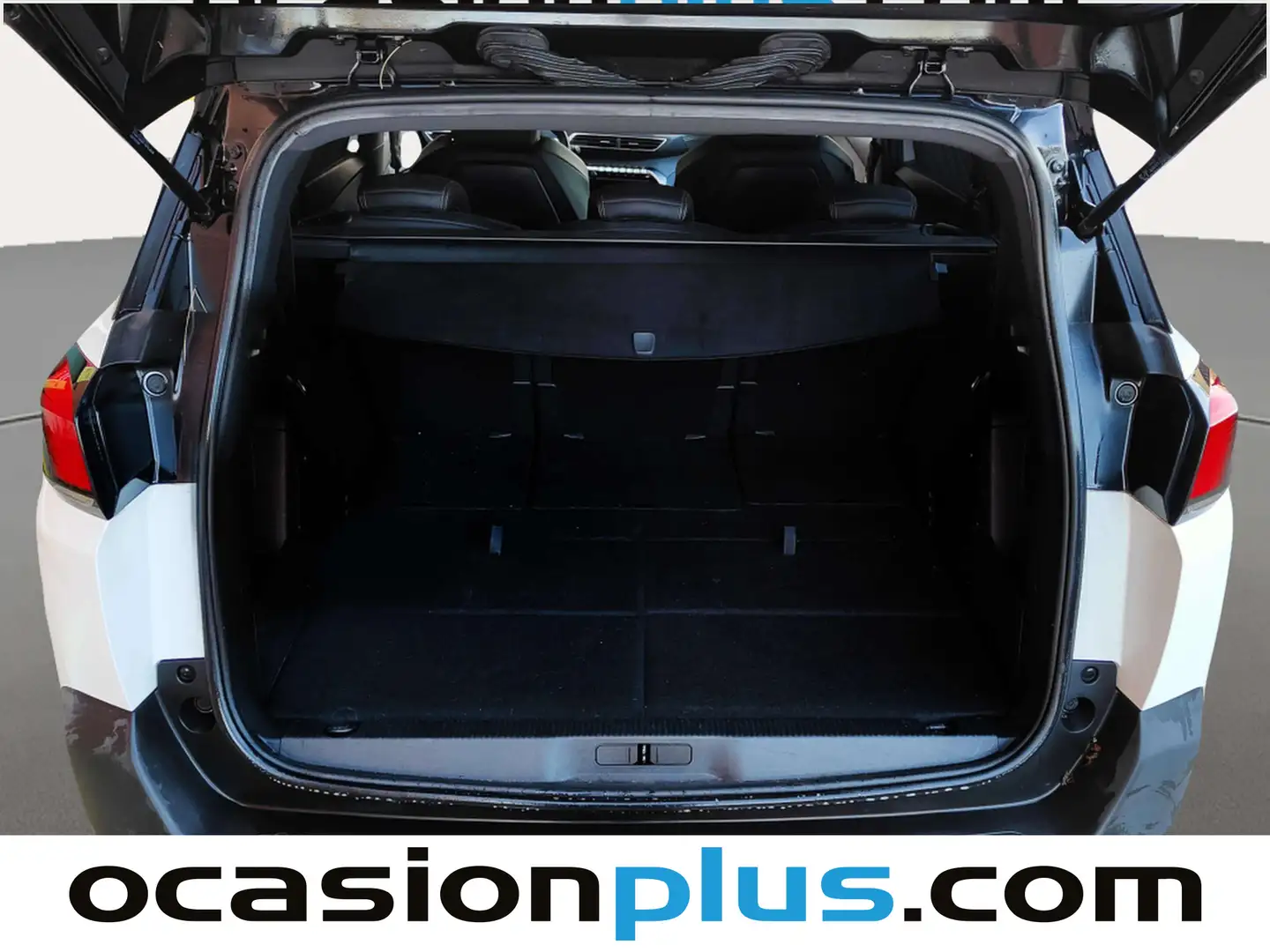 Foto Peugeot 5008 Peugeot 5008 BlueHDI 130 S&S GT Line EAT8 (130 CV) 7 Plazas