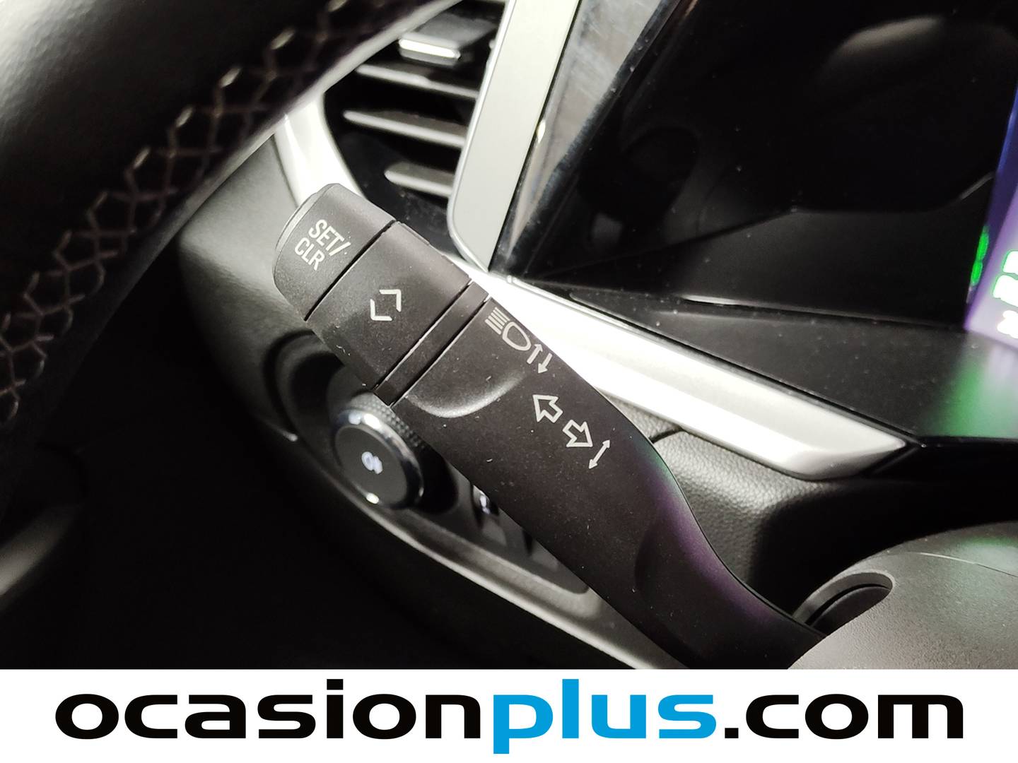 Foto Opel Grandland PHEV Opel Grandland 1.6 Turbo PHEV GS Auto (224 CV)