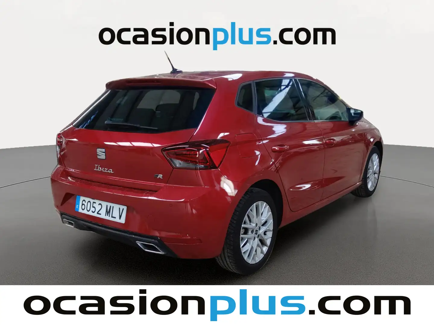 Foto Seat Ibiza SEAT Ibiza 1.0 TSI S&S FR XL (110 CV)