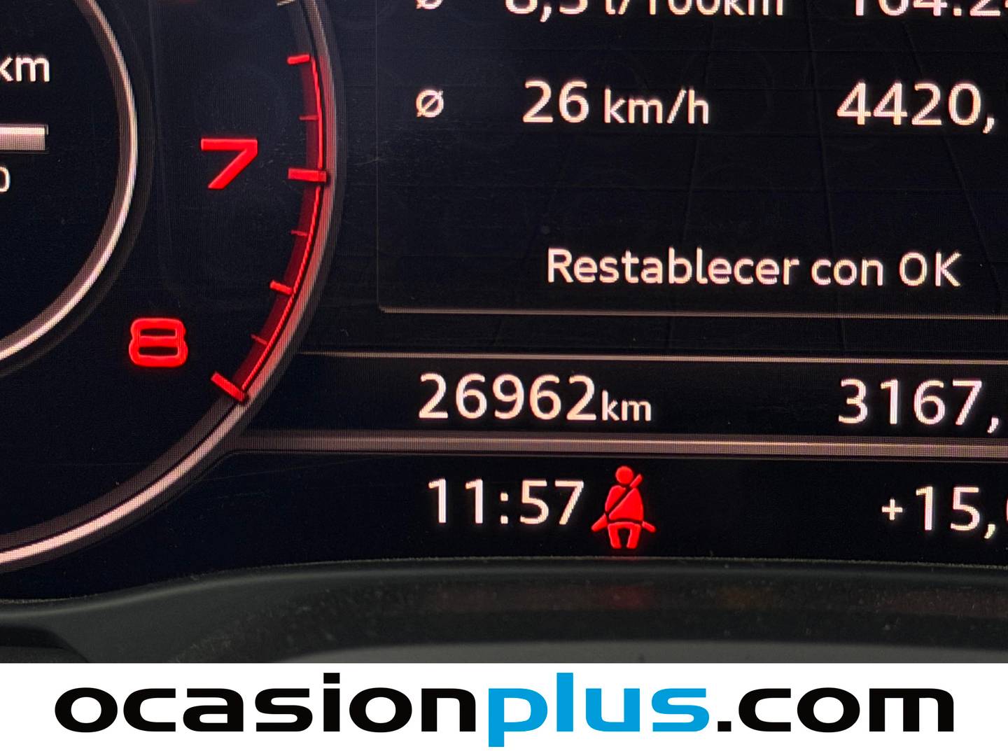 Foto Audi Q2 Audi Q2 Advanced 35 TFSI (150 CV) S tronic