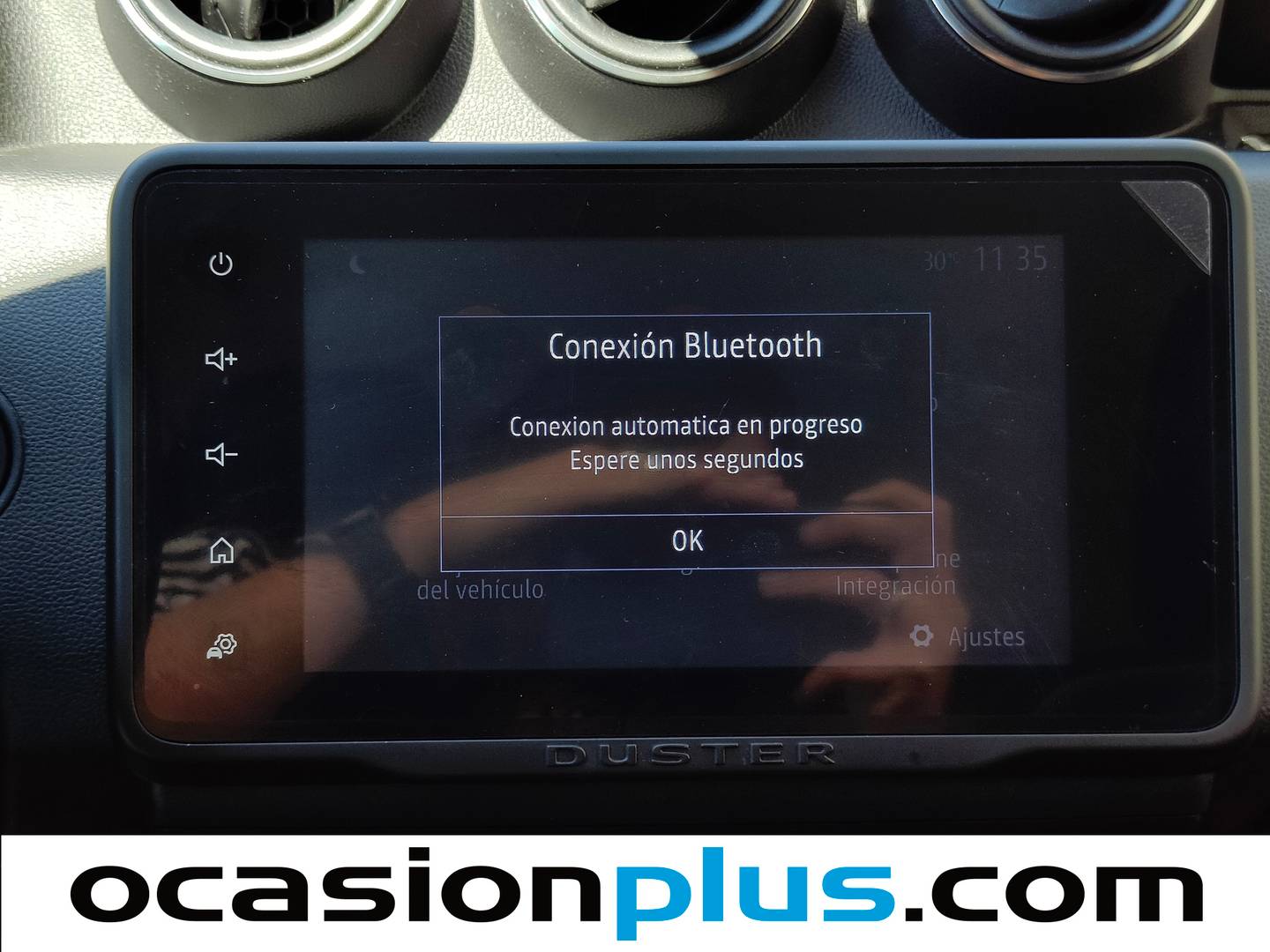 Dacia Duster Dacia Duster Prestige Go TCE (100 CV) ECO-G 4x2 km 0