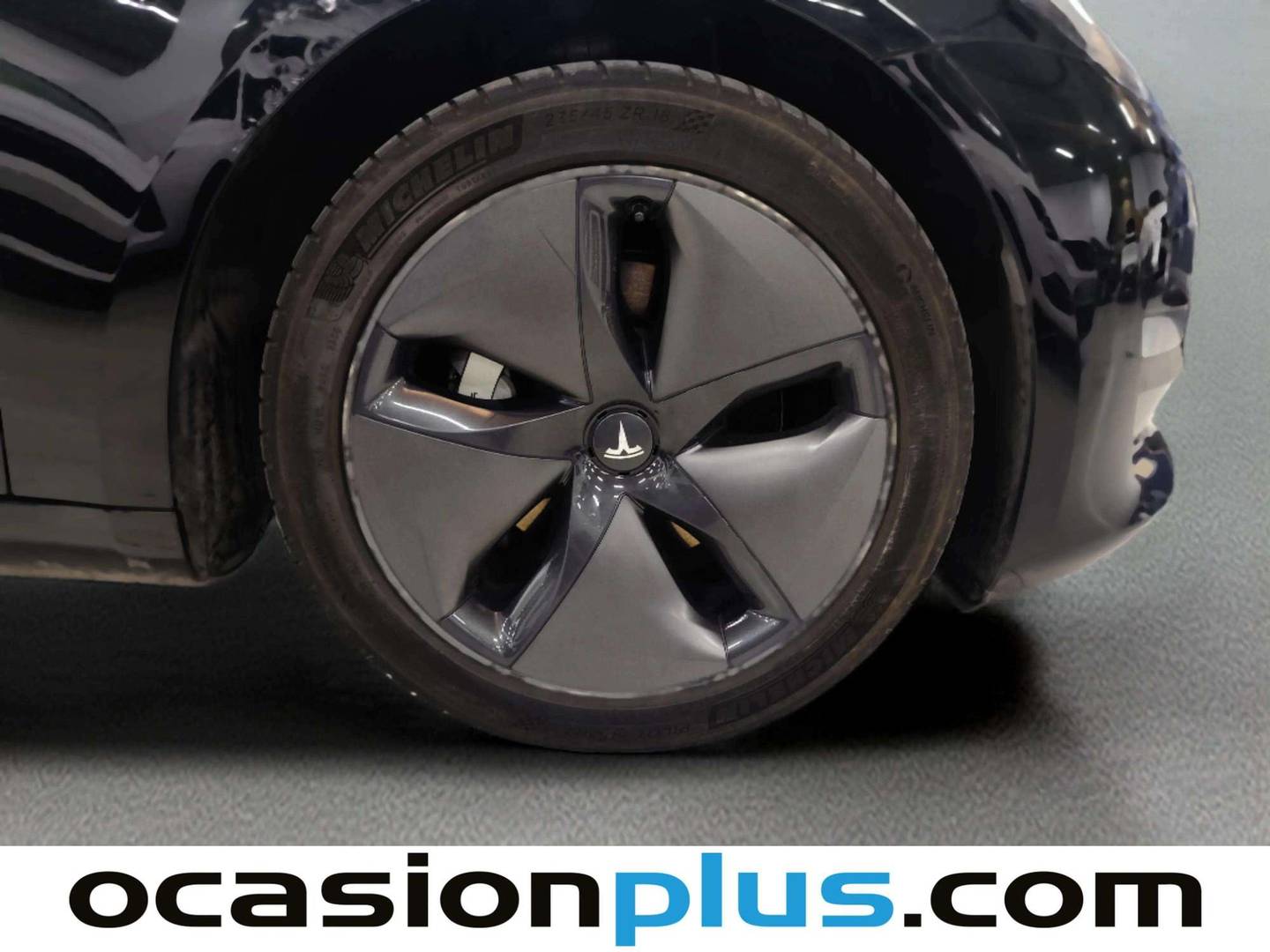 Tesla Model 3 Tesla Model 3 Estándar Plus RWD (306 CV) automático
