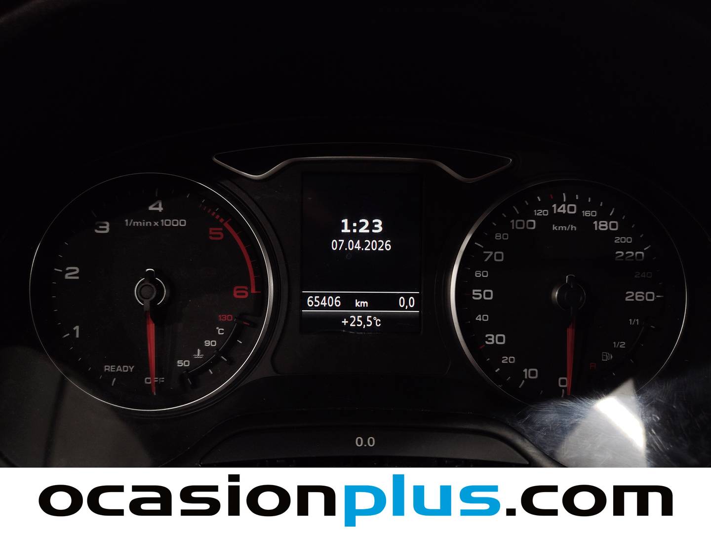 Audi Q2 Audi Q2 30 TDI (116 CV) de segunda mano