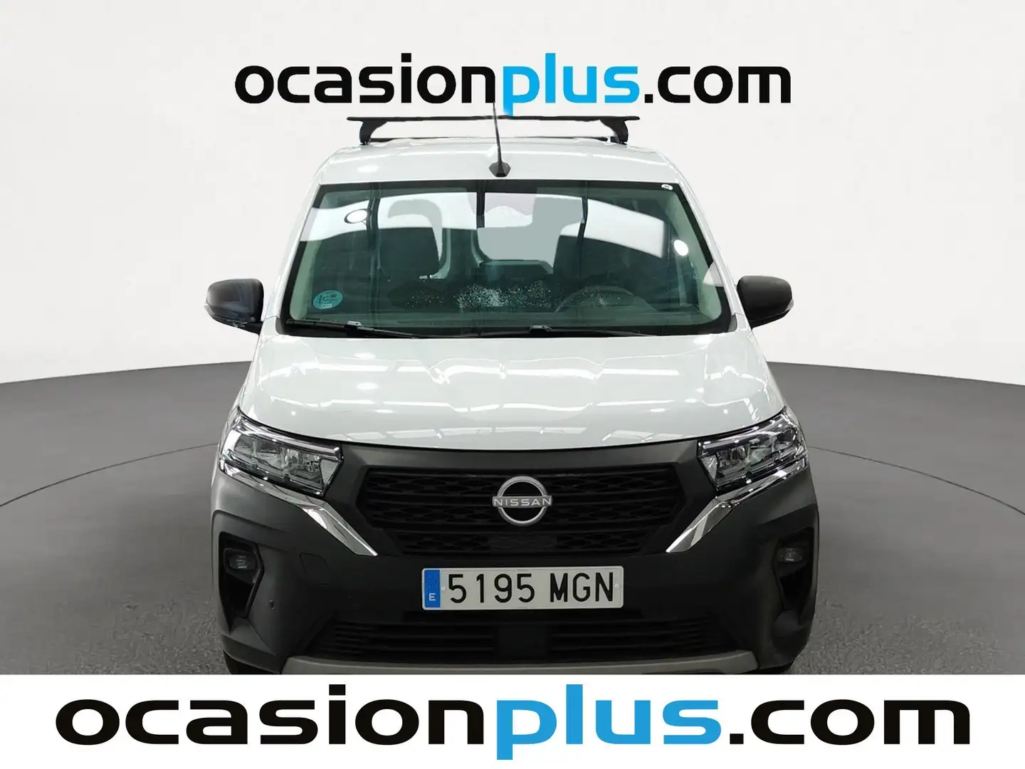 Foto Nissan Townstar Nissan Townstar 1.3G L1 Acenta+ (130 CV)