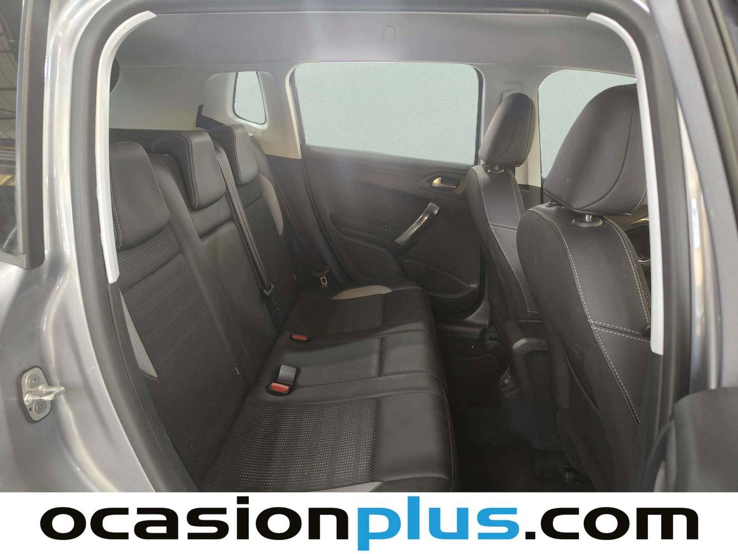 Peugeot 2008 Peugeot 2008 PureTech 110 S&S Allure (110 CV) al mejor precio
