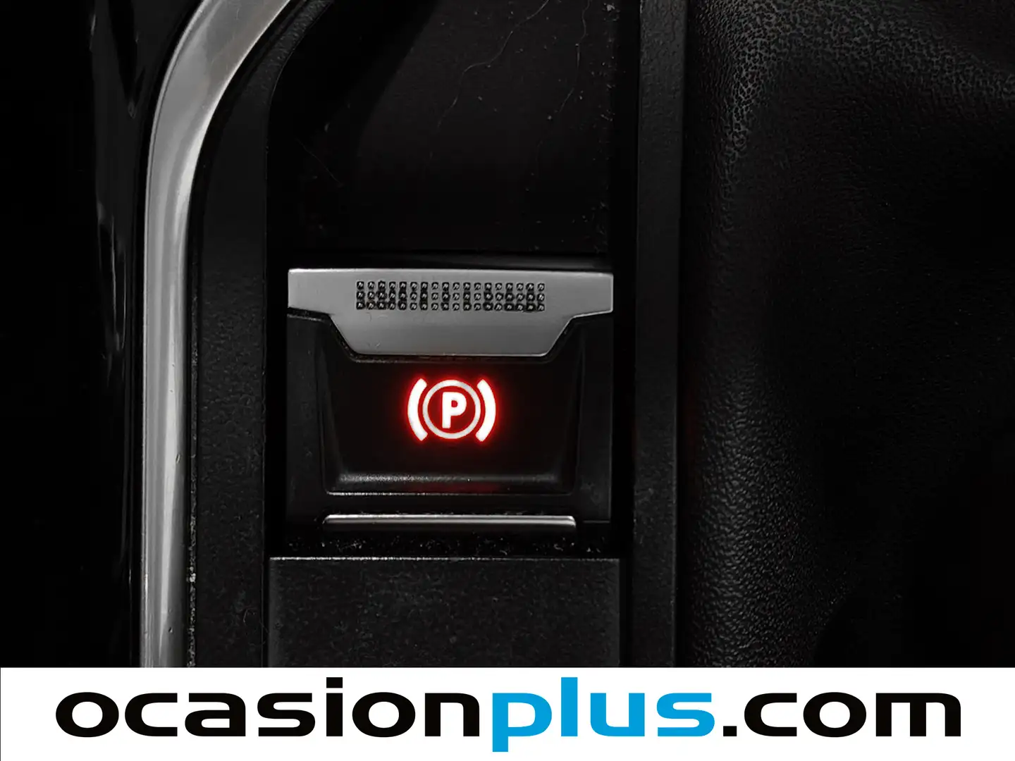 Foto Peugeot 5008 Peugeot 5008 1.6L BlueHDi S&S GT-Line (120 CV)