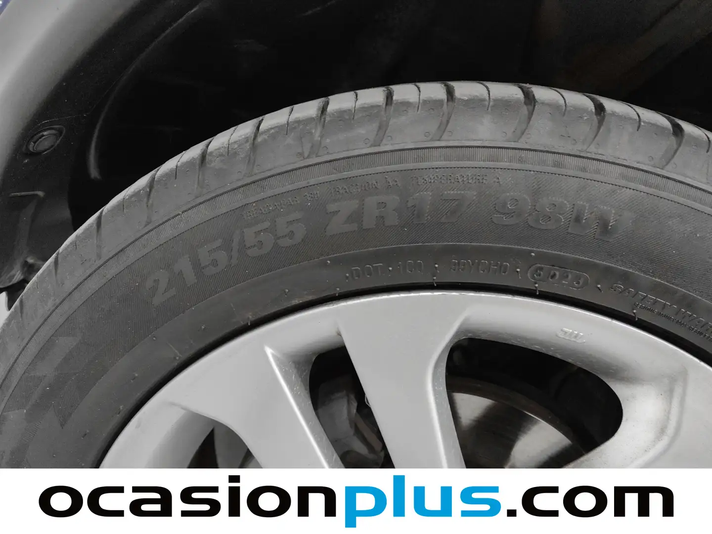 Foto Nissan JUKE Nissan Juke DIG-T N-Connecta 4x2 (115 CV)