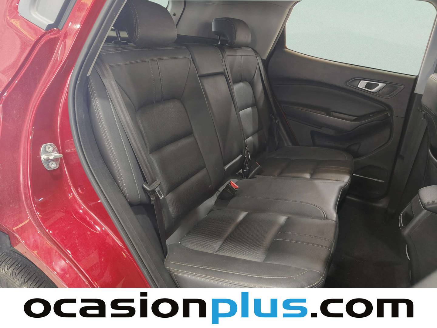 Foto DR AUTOMOBILES DR 4.0 DR AUTOMOBILES DR4 1.5  (116 CV)