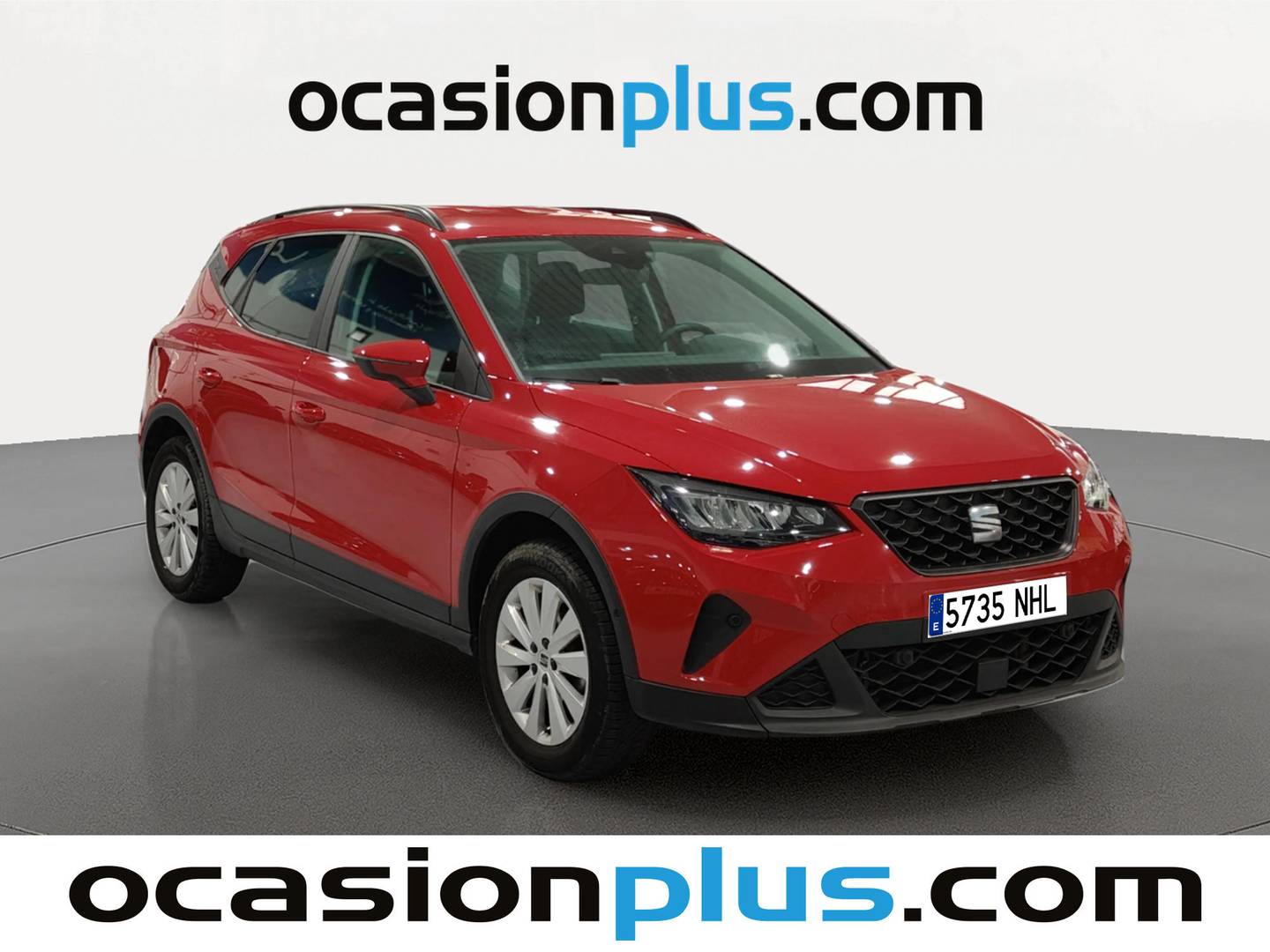 Foto Seat Arona SEAT Arona 1.0 TSI Style XL DSG (110 CV)
