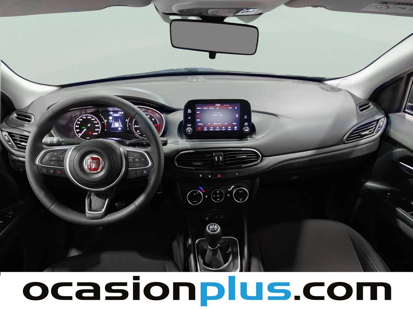 Fiat Tipo Fiat Tipo 1.0 GSE (100 CV) de ocasión