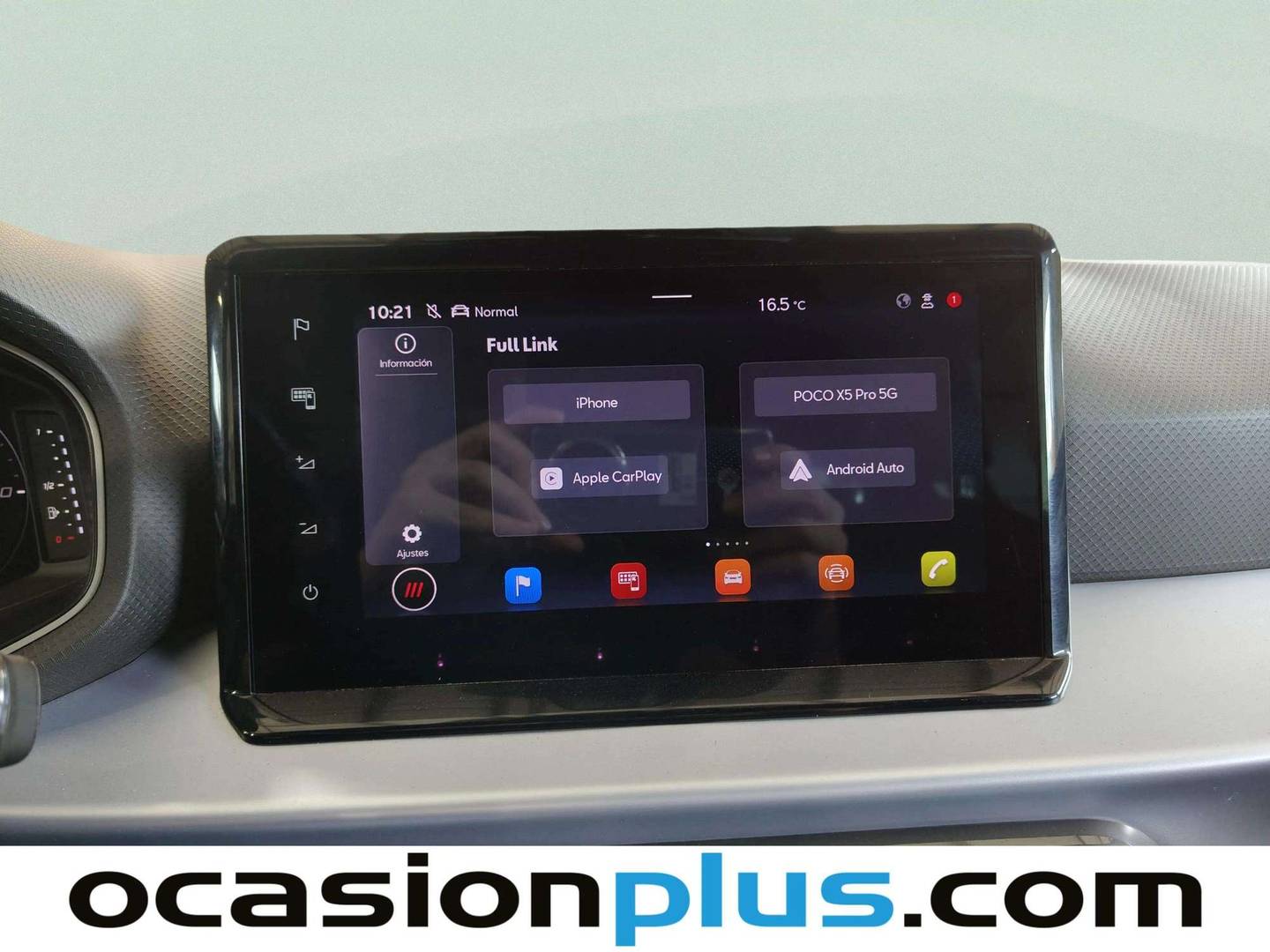 Foto Seat Arona SEAT Arona 1.5 TSI S&S FR XL DSG (150 CV)