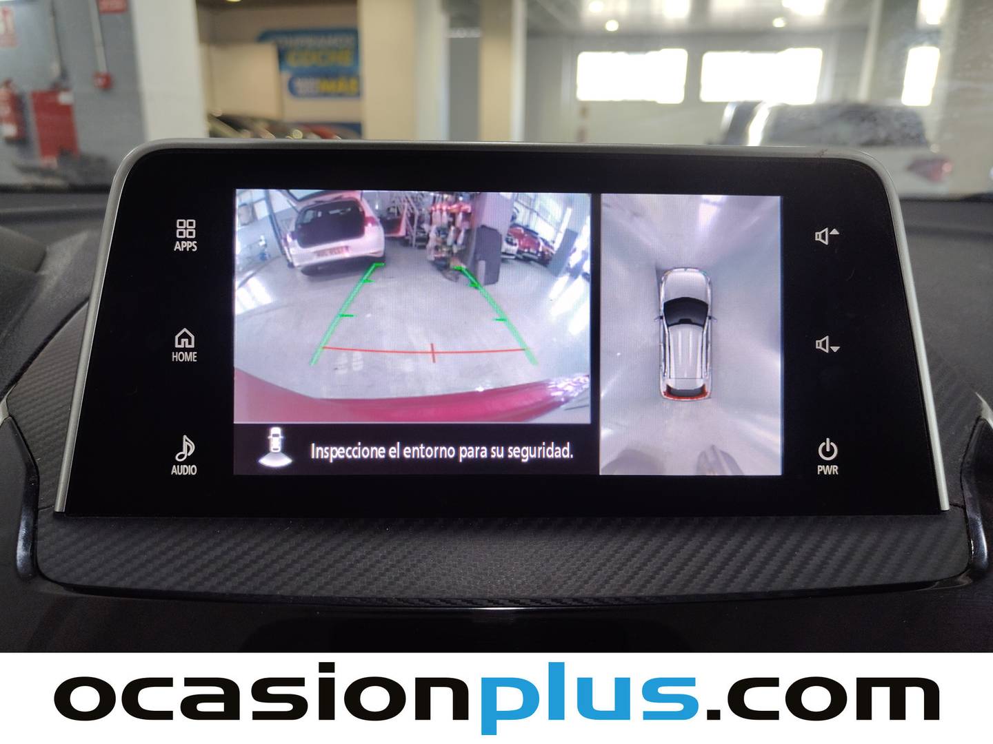 Acabados Mitsubishi Eclipse Cross Mitsubishi Eclipse Cross 150T Kaiteki 4WD CVT (163 CV)