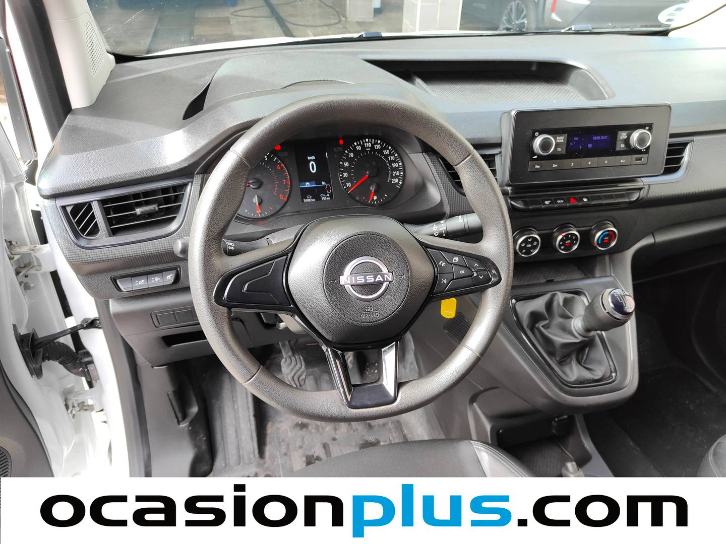 Nissan Townstar Nissan Townstar Furgon 1.3G L1 Profesional (130 CV) 2022