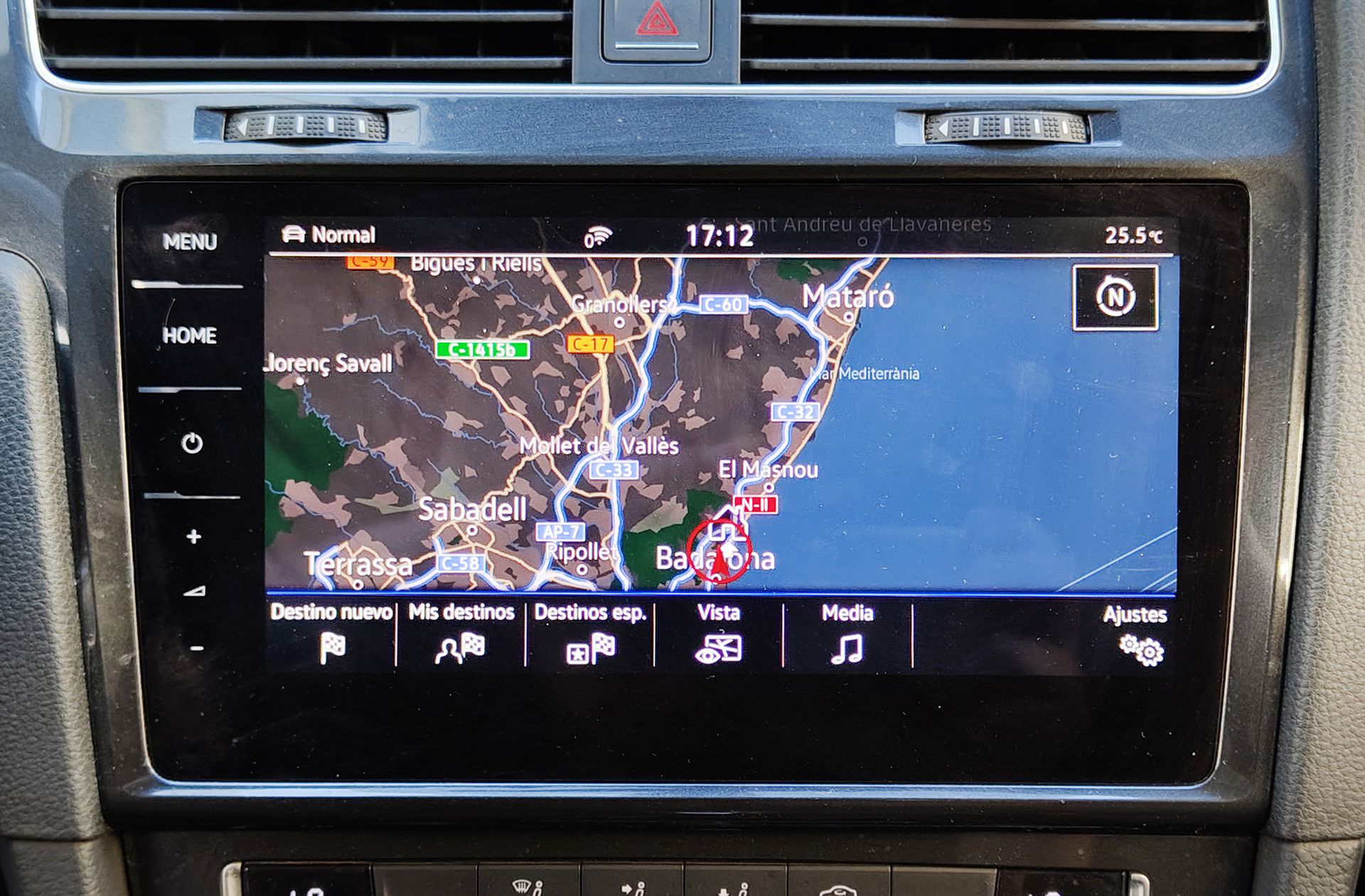 Volkswagen Golf Alltrack 2.0 TDI 4Motion DSG - foto 10