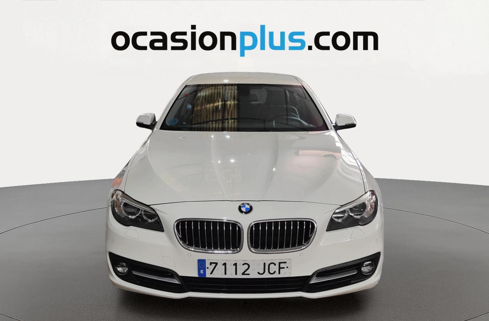 BMW Serie 5 520d - foto 13