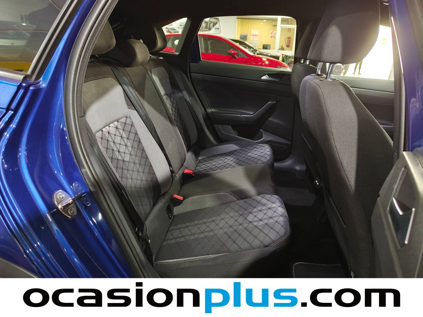 Volkswagen Taigo Volkswagen Taigo R-Line 1.0 TSI (115 CV) DSG km 0