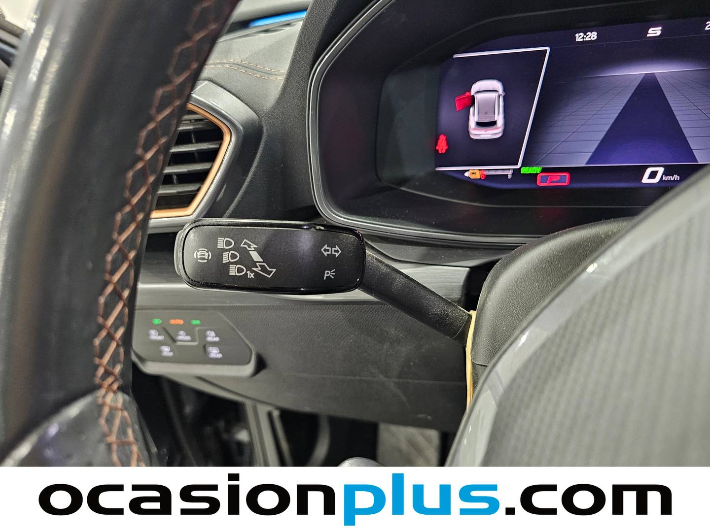 Foto Cupra Formentor CUPRA Formentor 1.4 e-Hybrid DSG (204 CV)