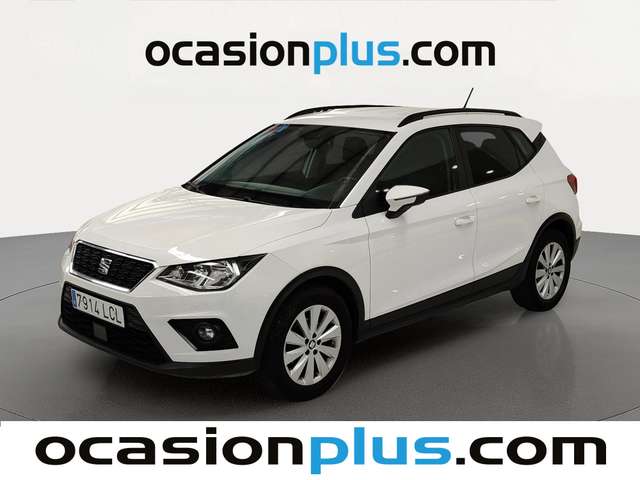 Seat Arona 1.0 TSI Ecomotive Style Edition (115 CV) de segunda mano