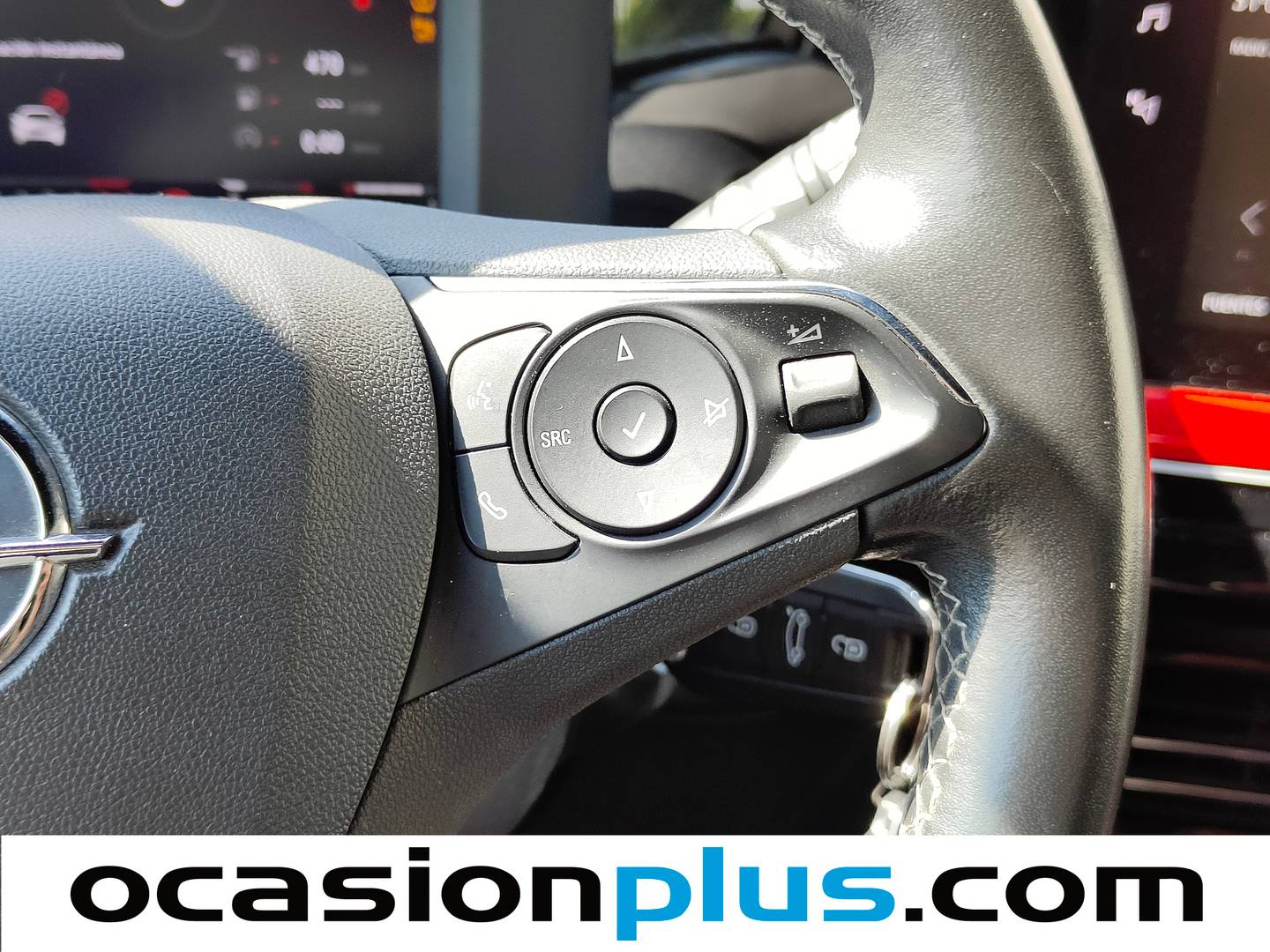 Opel Mokka Opel Mokka 1.2 T GS (136 CV) seminuevo