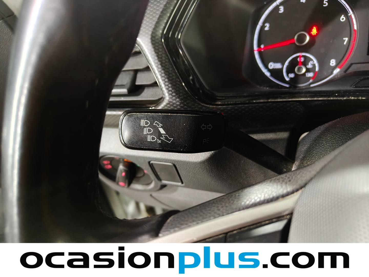 Volkswagen T-Cross Volkswagen T-Cross Advance 1.0 TSI (95 CV) de segunda mano