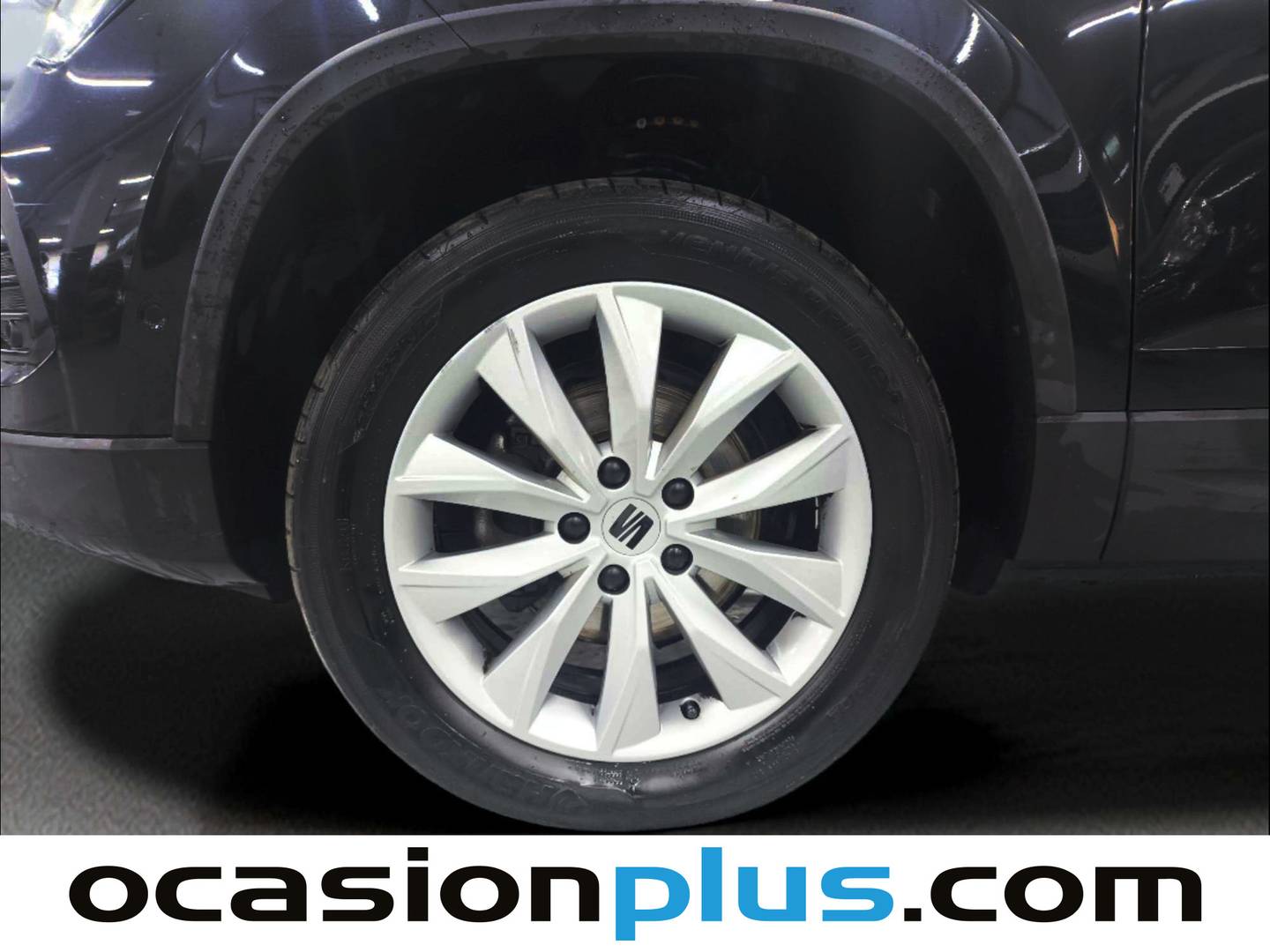 Seat Ateca SEAT Ateca 1.4 EcoTSI S&S Style (150 CV) barato