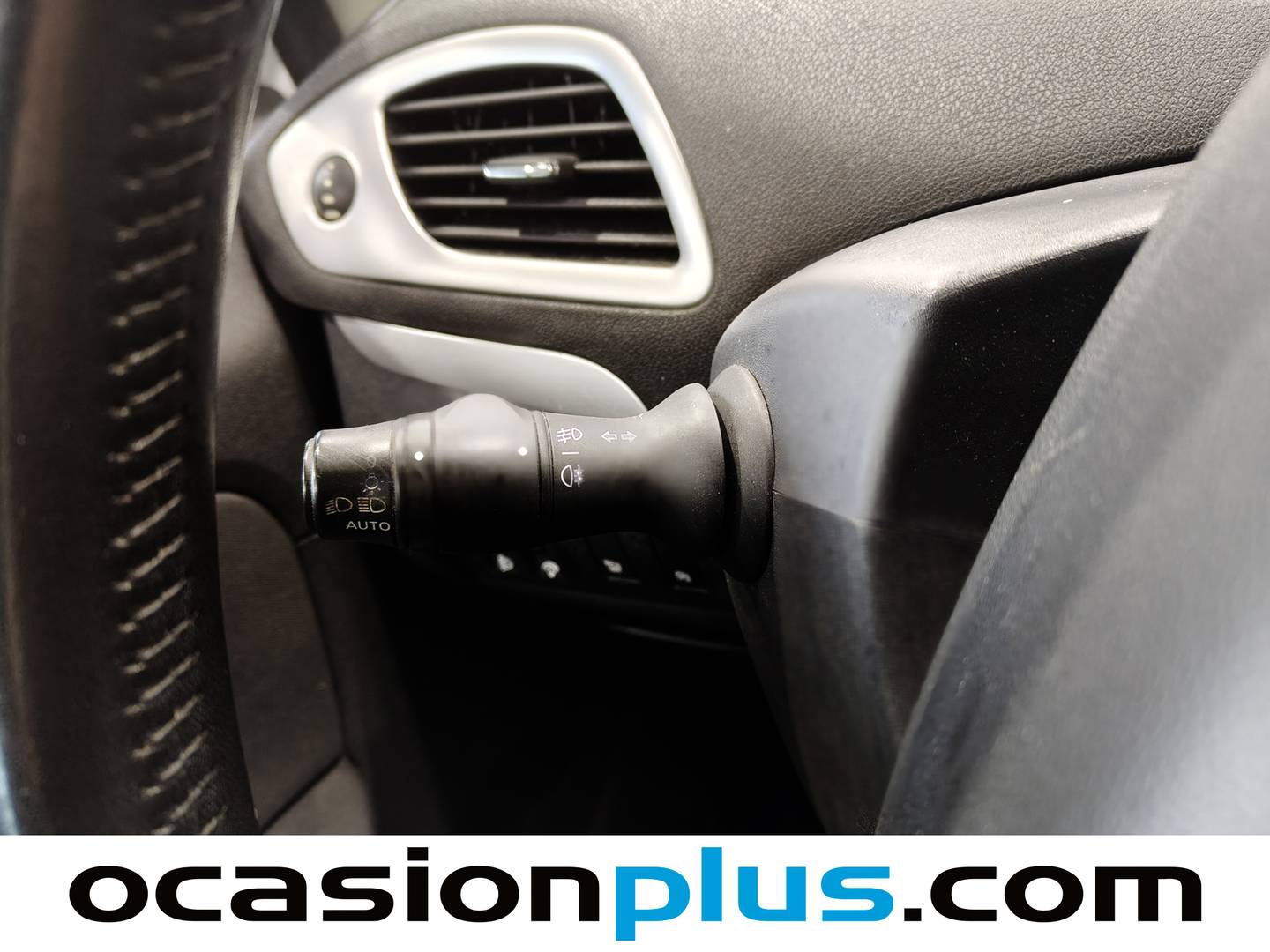 Foto Renault Grand Scénic Renault Grand Scenic Selection Energy TCe (115 CV) 7 Plazas