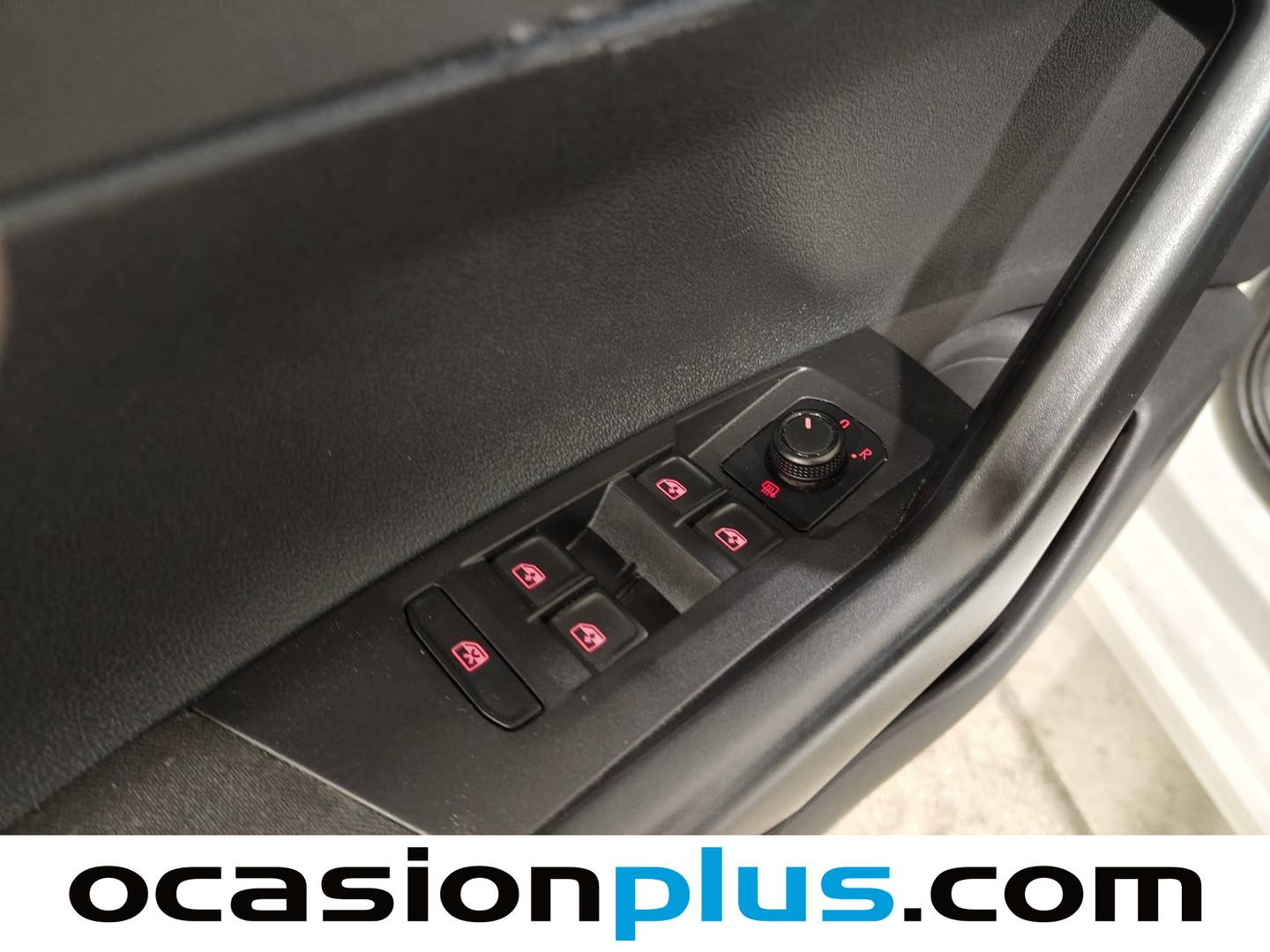 Volkswagen Polo Volkswagen Polo Edition 1.0 (80 CV) al mejor precio