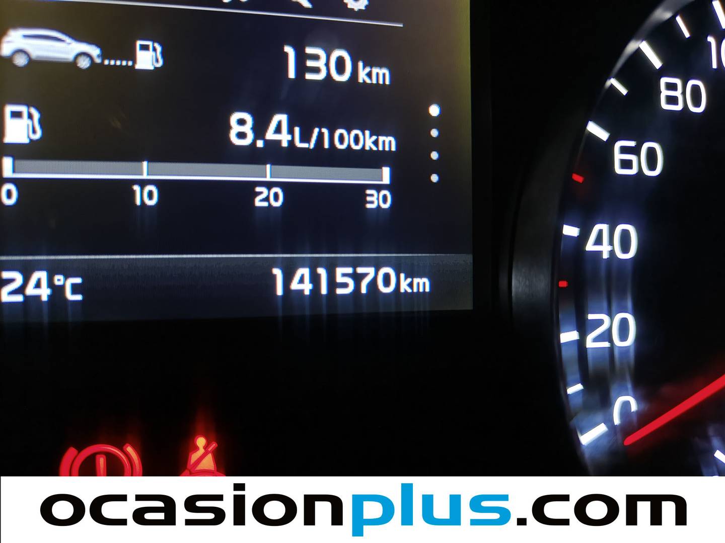 Foto KIA Sportage Kia Sportage 1.6 T-GDi GT Line DCT 4x4 (177 CV)