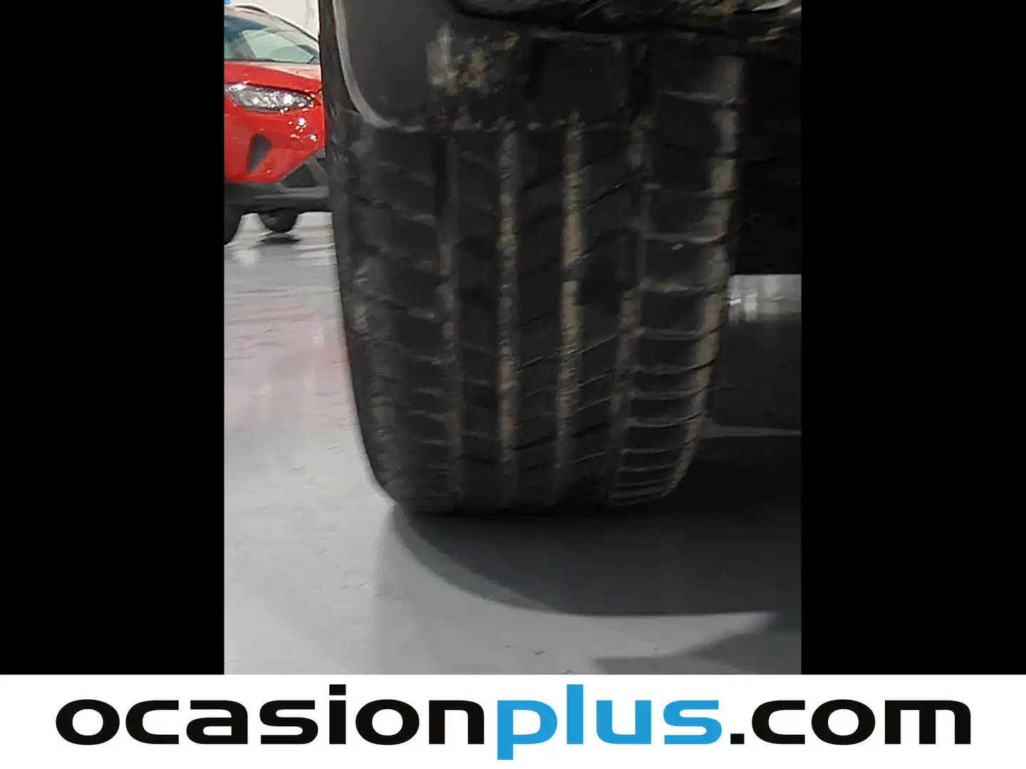 Foto Hyundai Tucson Hyundai Tucson 1.6 TGDI BlueDrive Go! Sky DCT 4x2 (176 CV)