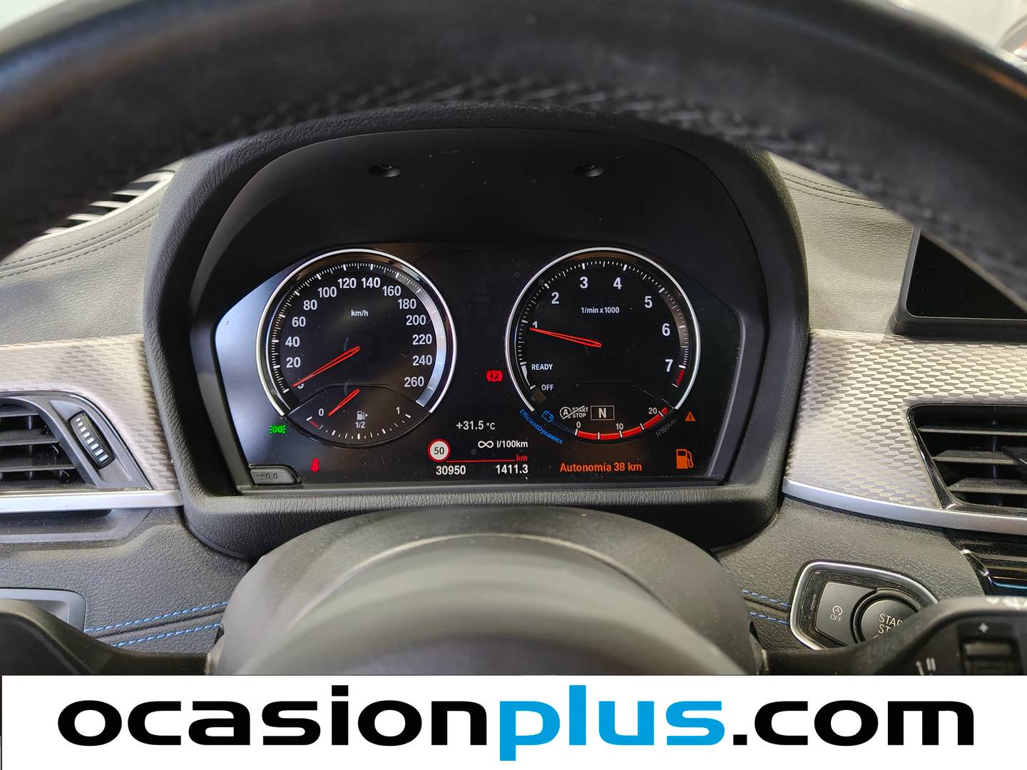 BMW X2 BMW X2 sDrive18i (140 CV) Pack M 140cv