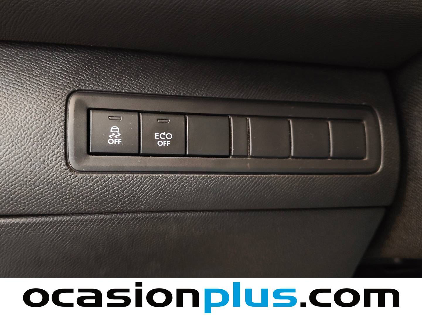 Peugeot 308 Peugeot 308 PureTech 130 Allure EAT6 (130 CV) seminuevo