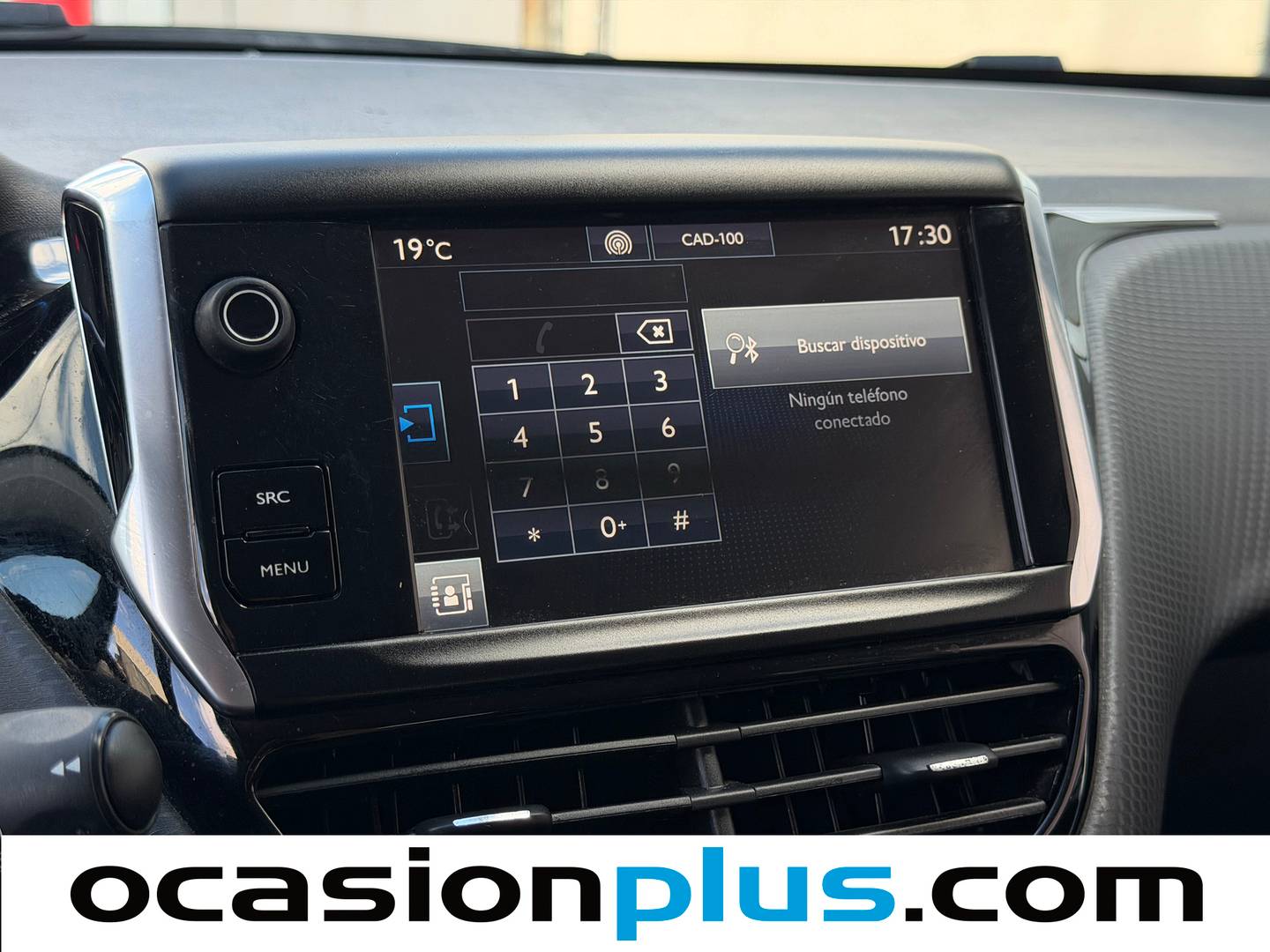 Peugeot 2008 Peugeot 2008 BlueHDi 120 S&S Allure (120 CV) barato