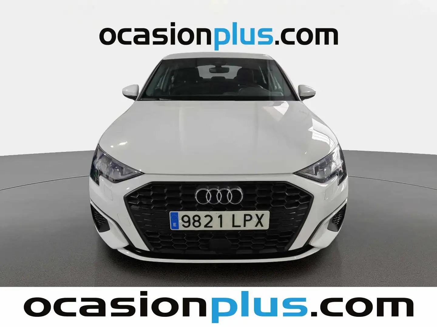 Foto Audi A3 Audi A3 Sportback Sportback 30 TFSI (110 CV) S tronic