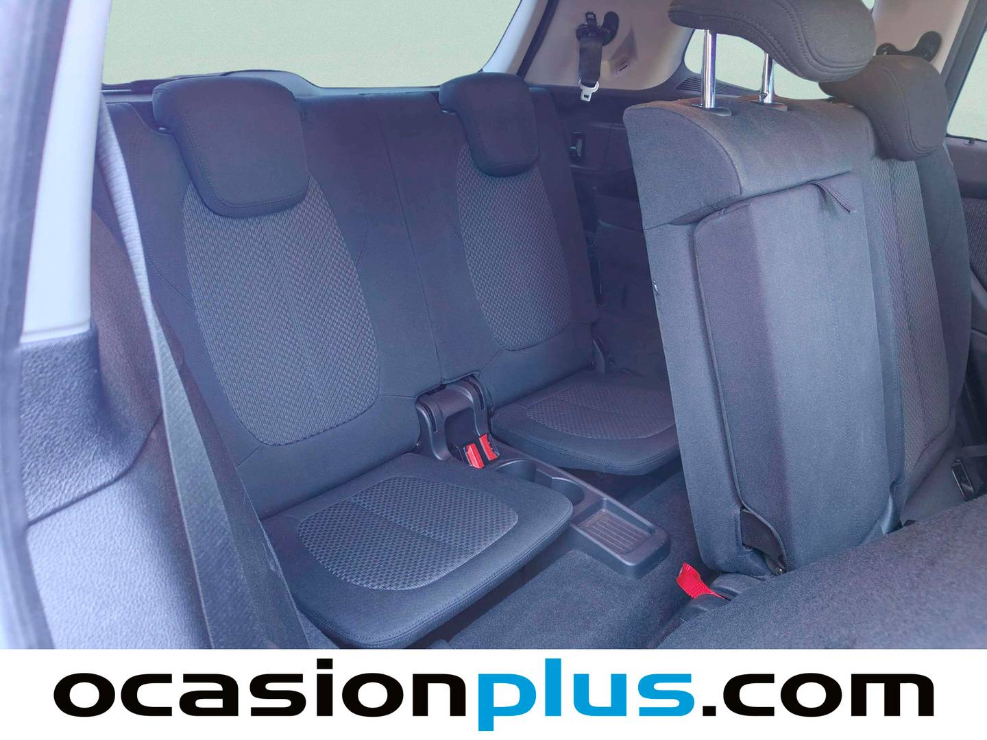 BMW Serie 2 Gran Tourer BMW Serie 2 218d Gran Tourer (150 CV)- 7 PLAZAS 2015