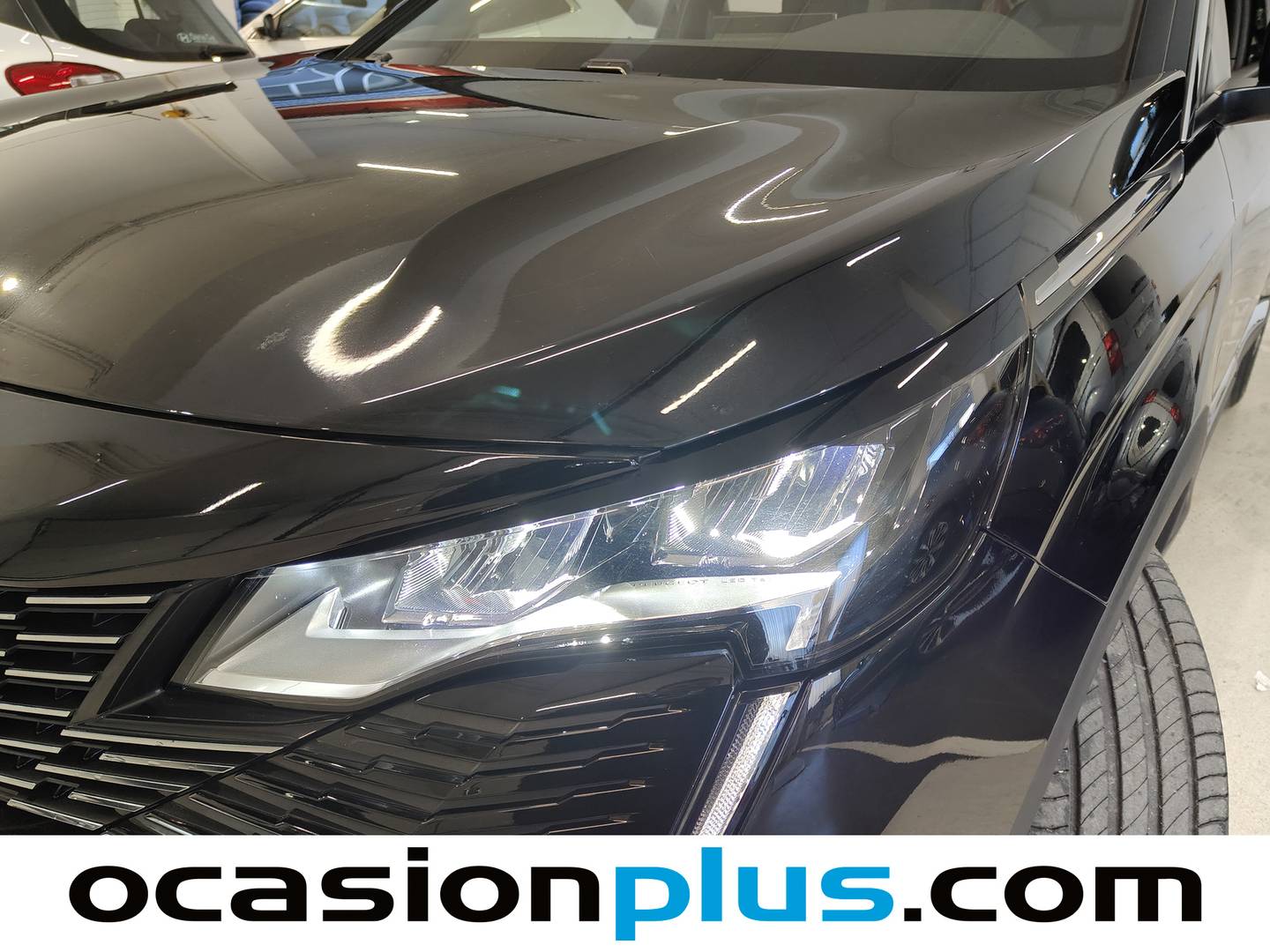 Peugeot 5008 Peugeot 5008 BlueHDI 130 S&S Allure Pack EAT8  (130 CV) barato